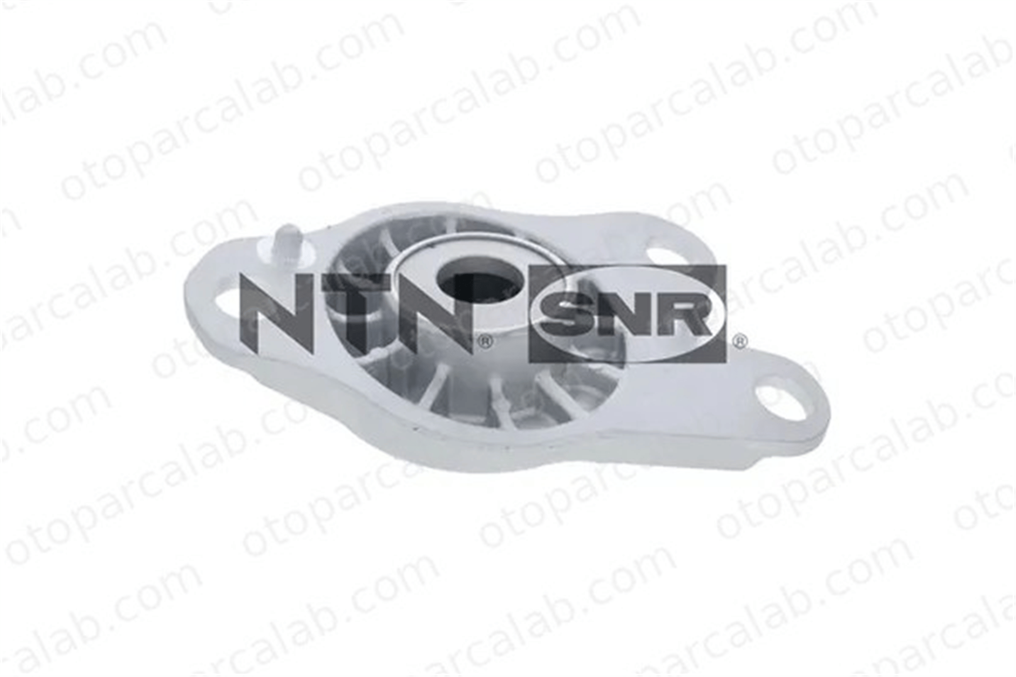 SNR KB950.63 Amortisör Tabla Takozu Arka Sol BMW i3 33506852227