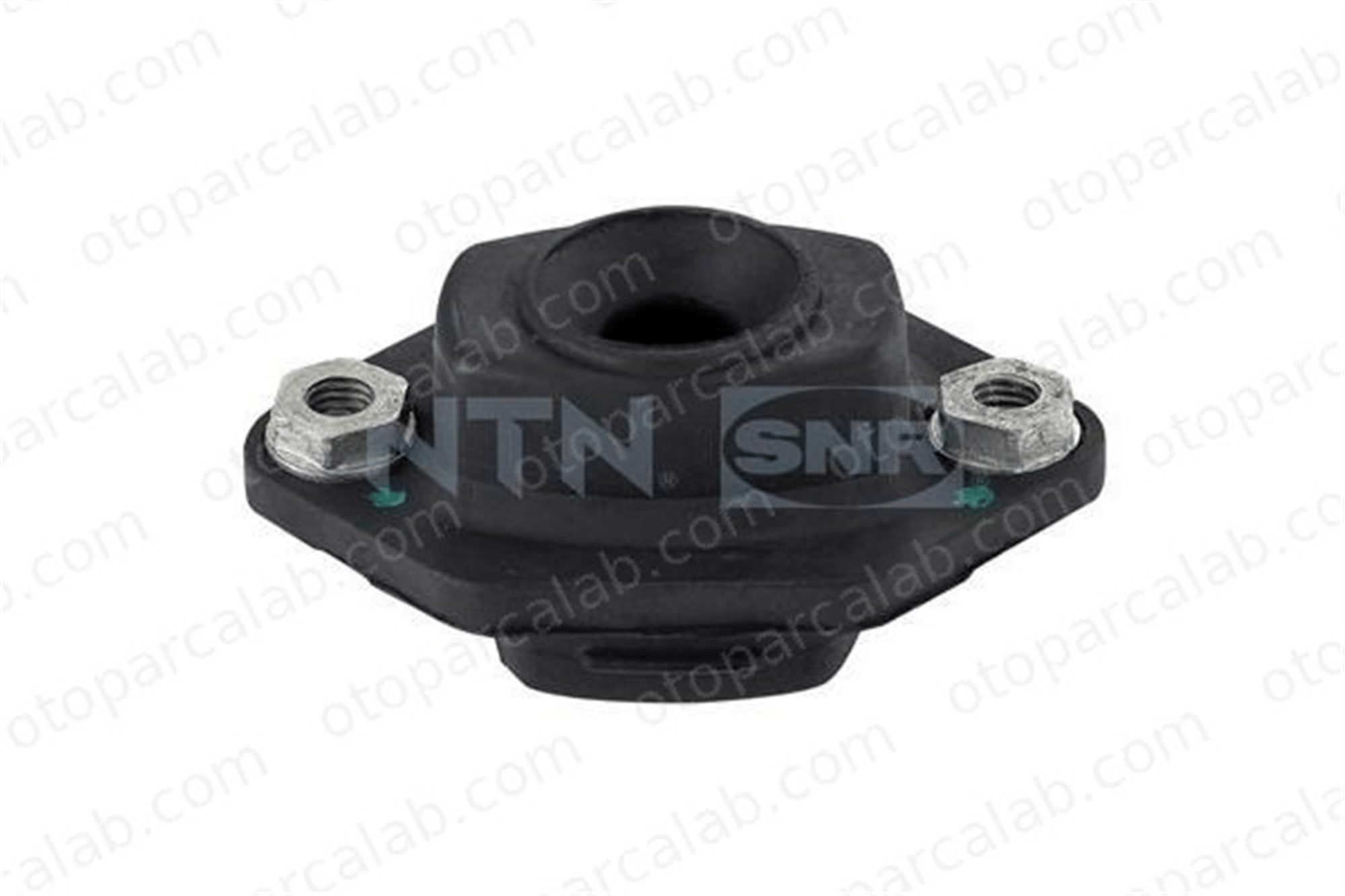 SNR KB950.18 Amortisör Tabla Takozu Arka Sağ veya Sol BMW 1 3 Touring 33526768544
