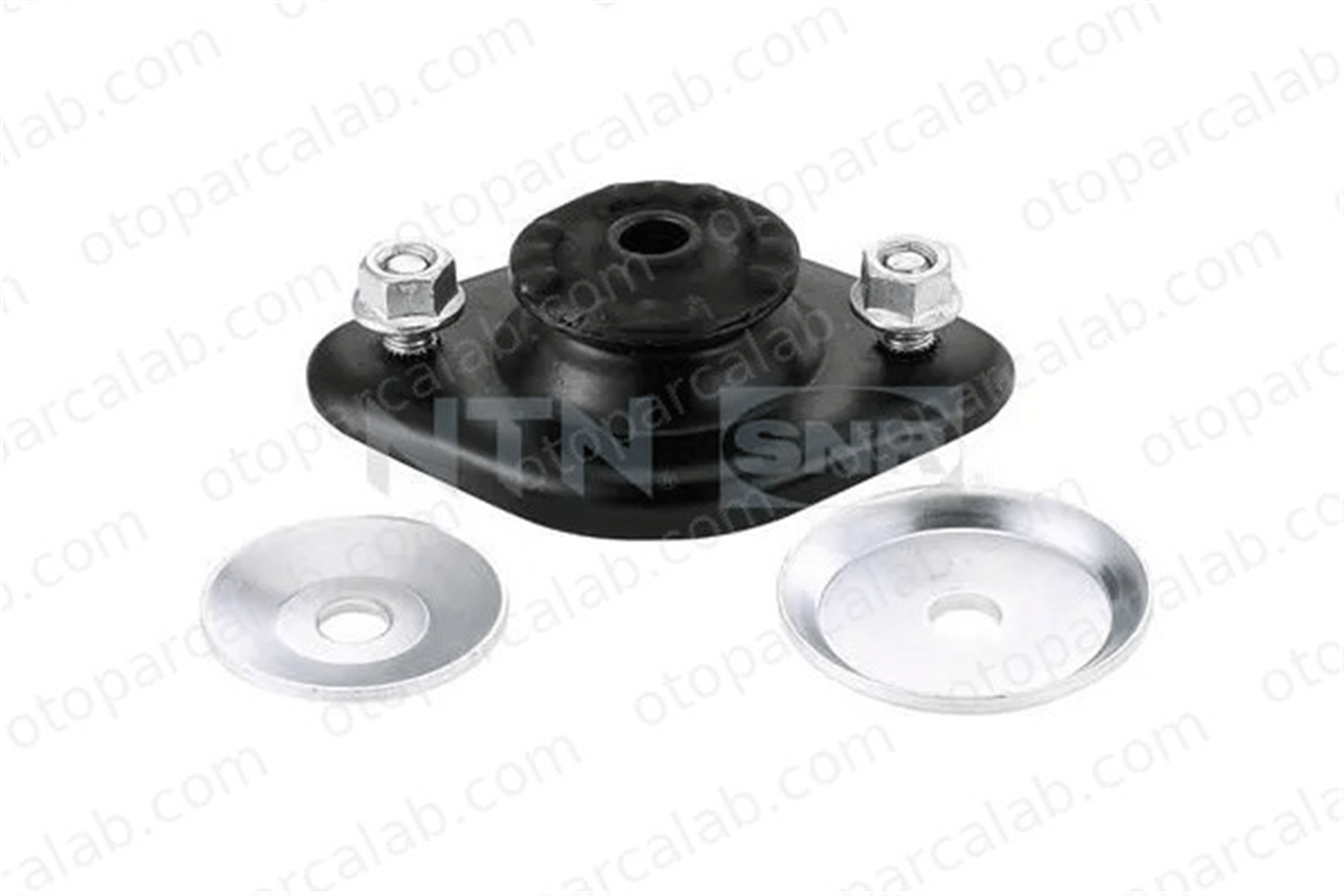 SNR KB950.00 Amortisör Tabla Takozu Arka Sağ veya Sol BMW 3 3 Touring KB95000 33504035929