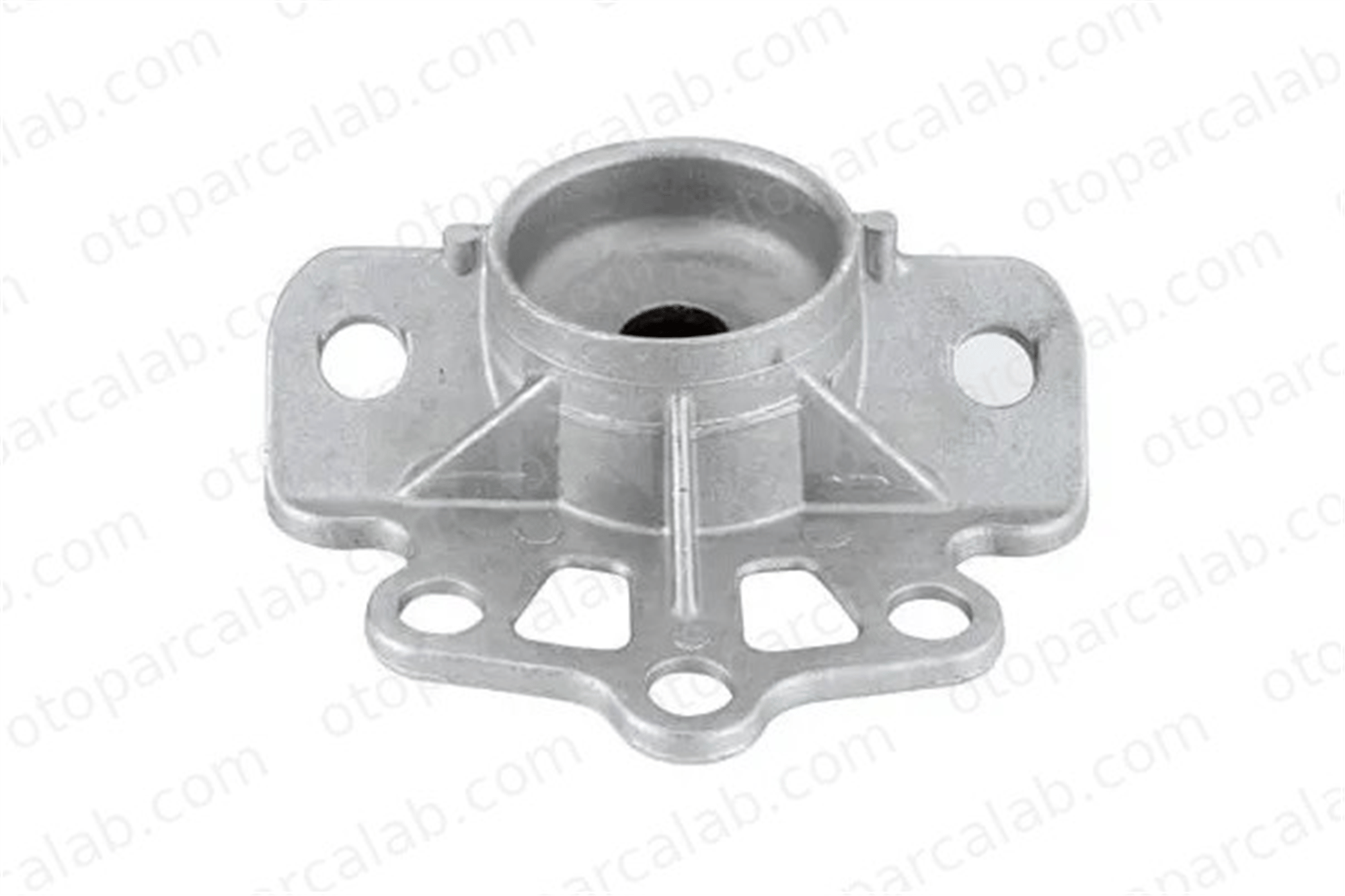 SNR KB958.06 Amortisör Tabla Takozu Arka Sol ALFA ROMEO MITO OPEL CORSA D 55701902 51803173