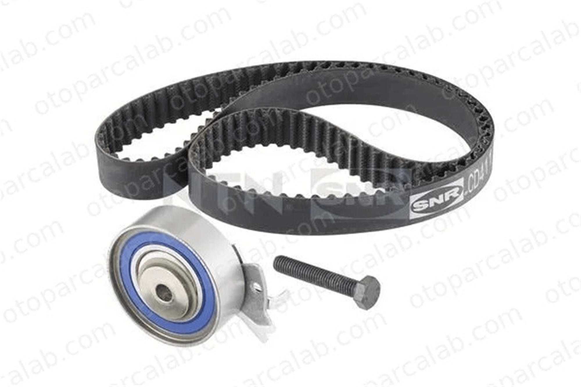SNR KD453.02 Triger Kayış Seti OPEL ASTRA F ASTRA F Station wagon 1606368 1606368Y