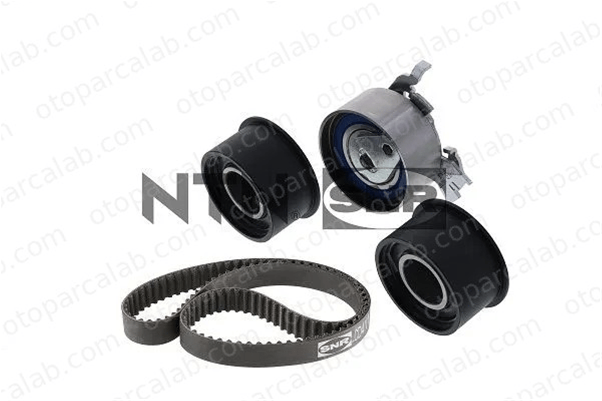 SNR KD453.22 Triger Kayış Seti OPEL VECTRA B FRONTERA A 1606198 90528603