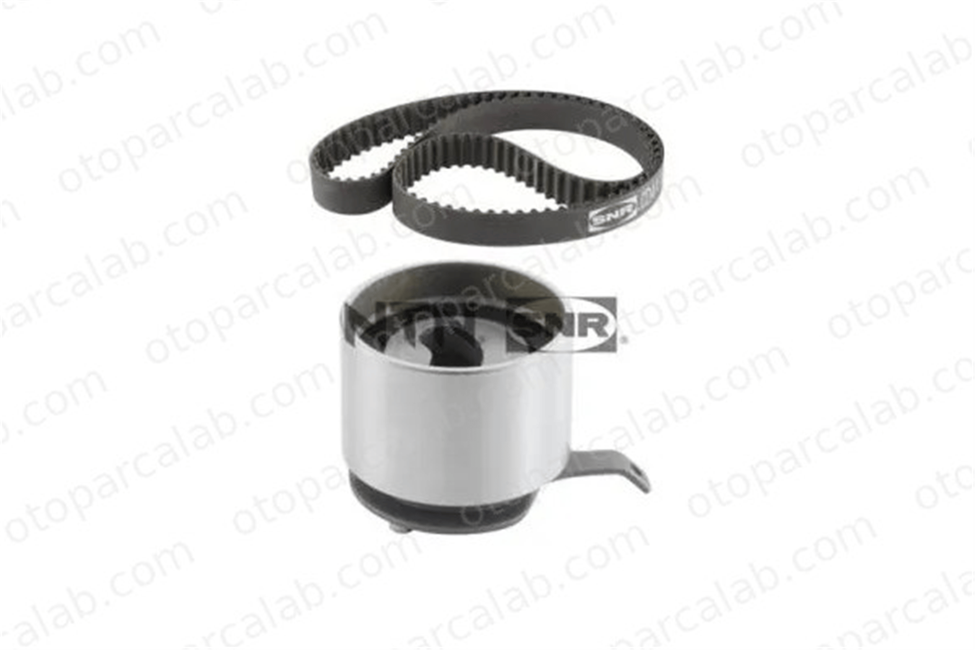 SNR KD453.34 Triger Kayış Seti CHEVROLET MATIZ SPARK 94580139 96610029