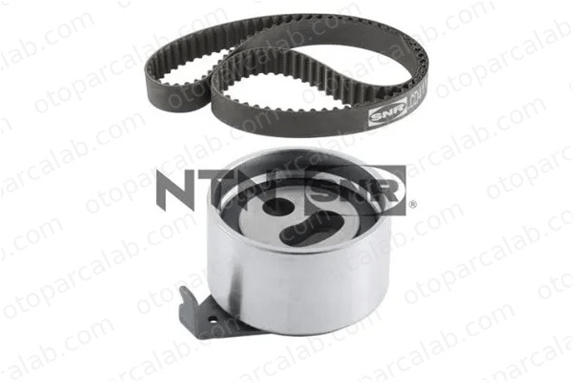 SNR KD470.35 Triger Kayış Seti FORD RANGER MAZDA B-SERIE 1362751 2033352
