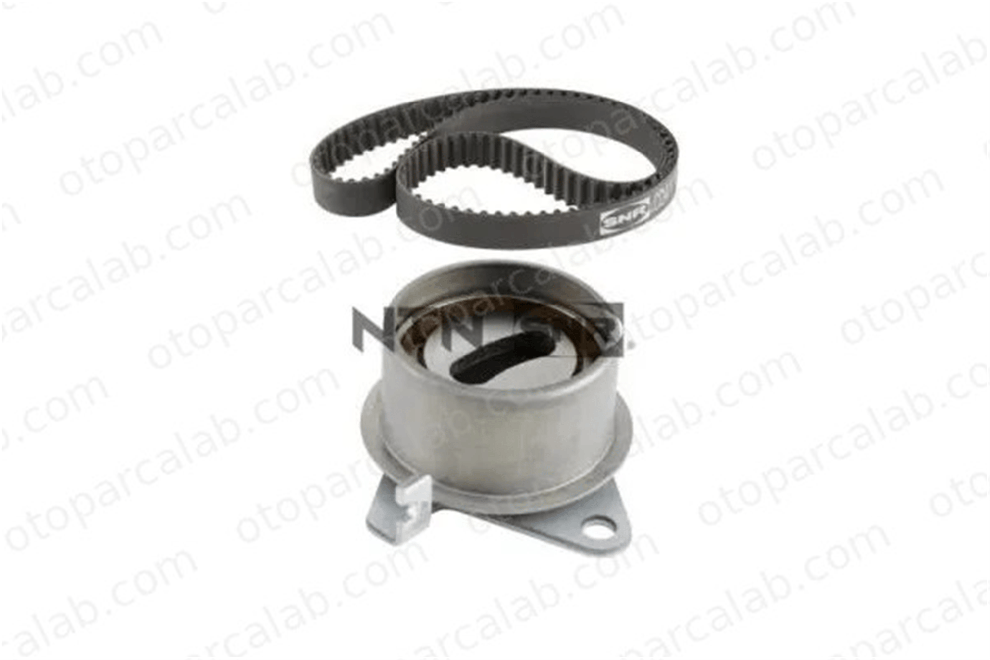 SNR KD473.12 Triger Kayış Seti MITSUBISHI SPACE STAR MPV LANCER VII MD356509 96610029
