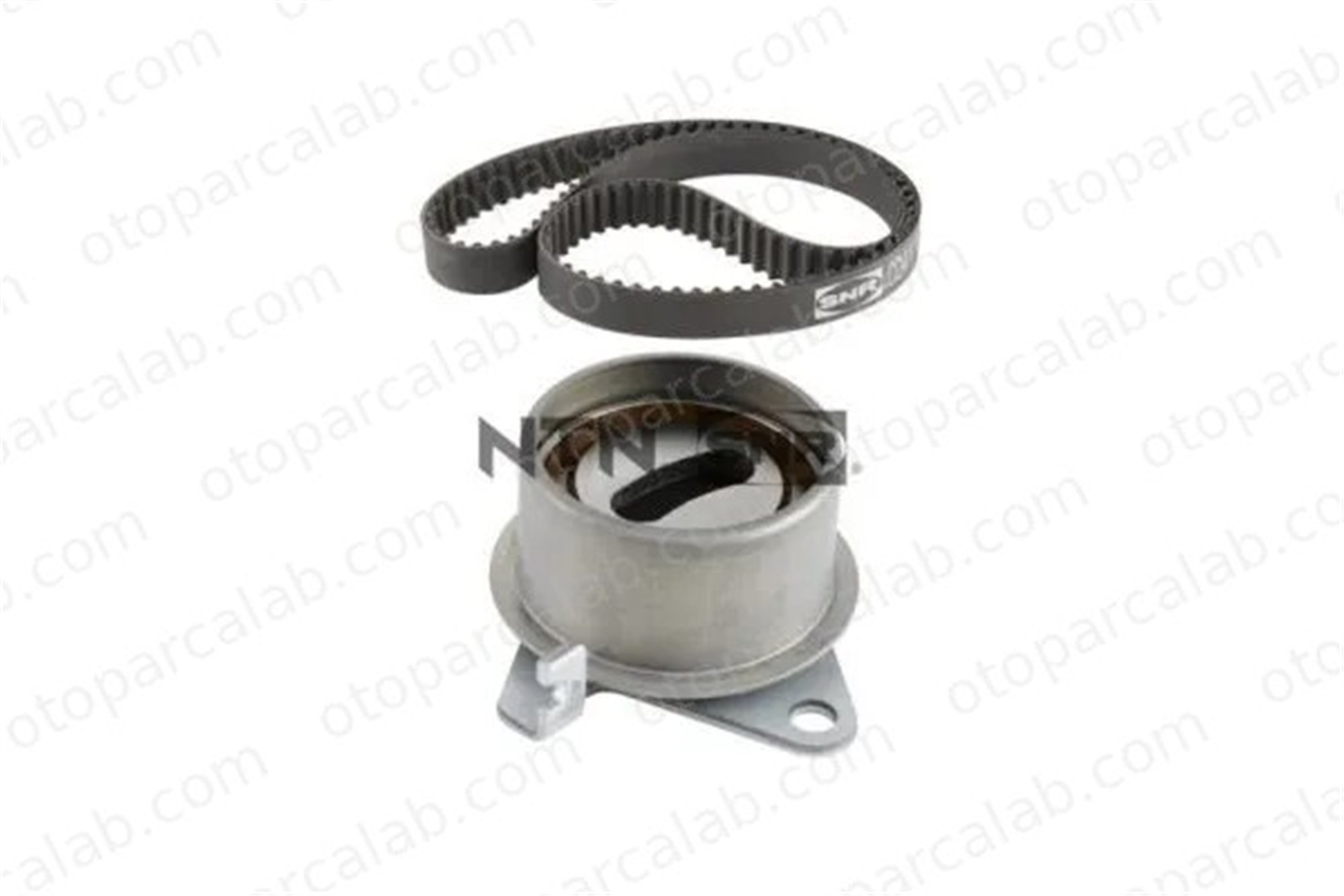 SNR KD47312 Triger Kayış Seti MITSUBISHI SPACE STAR MPV LANCER VII MD356509 96610029