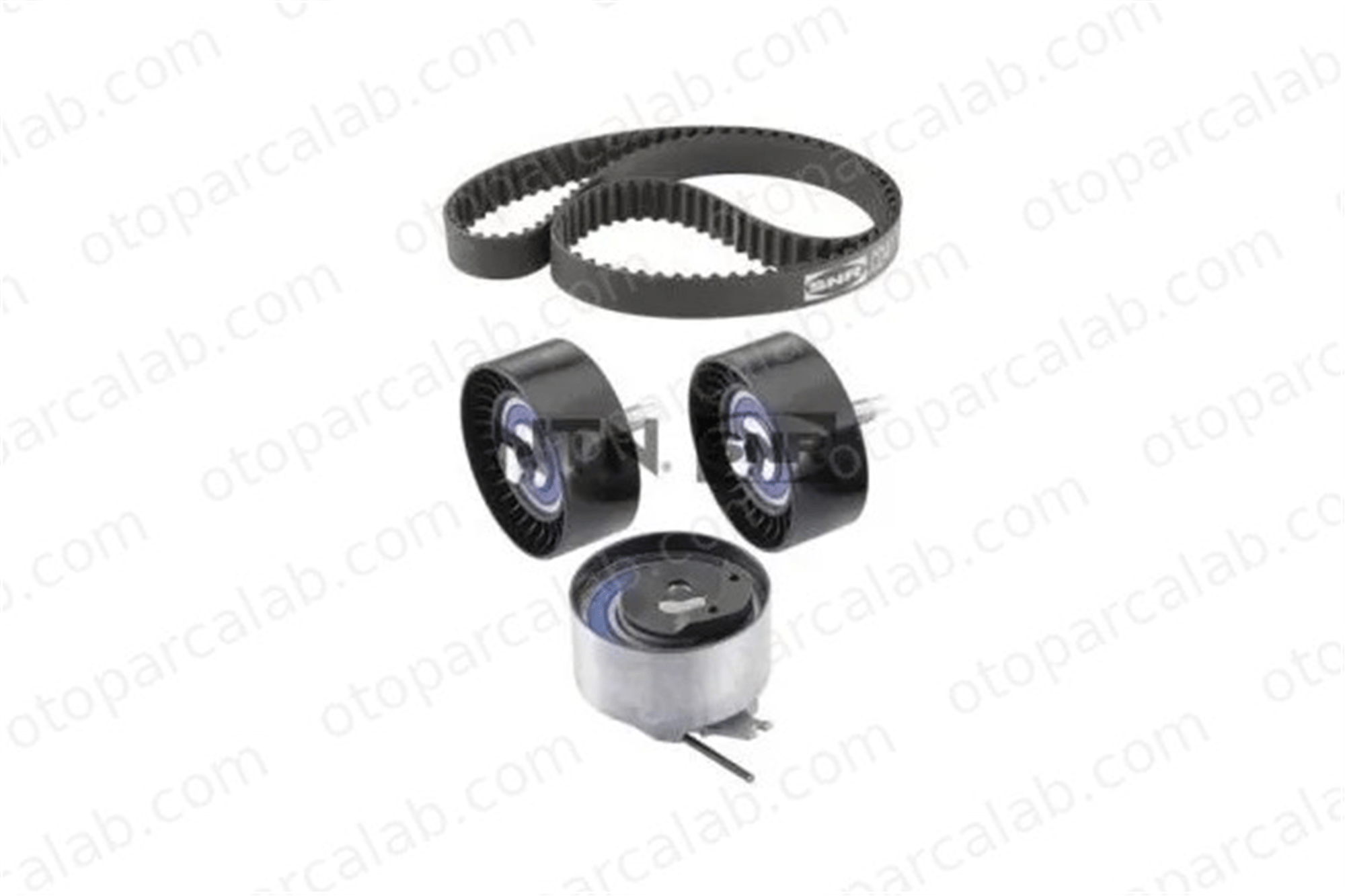 SNR KD486.00 Triger Kayış Seti JEEP CHEROKEE CHRYSLER VOYAGER IV 5066827AA 5066928AA