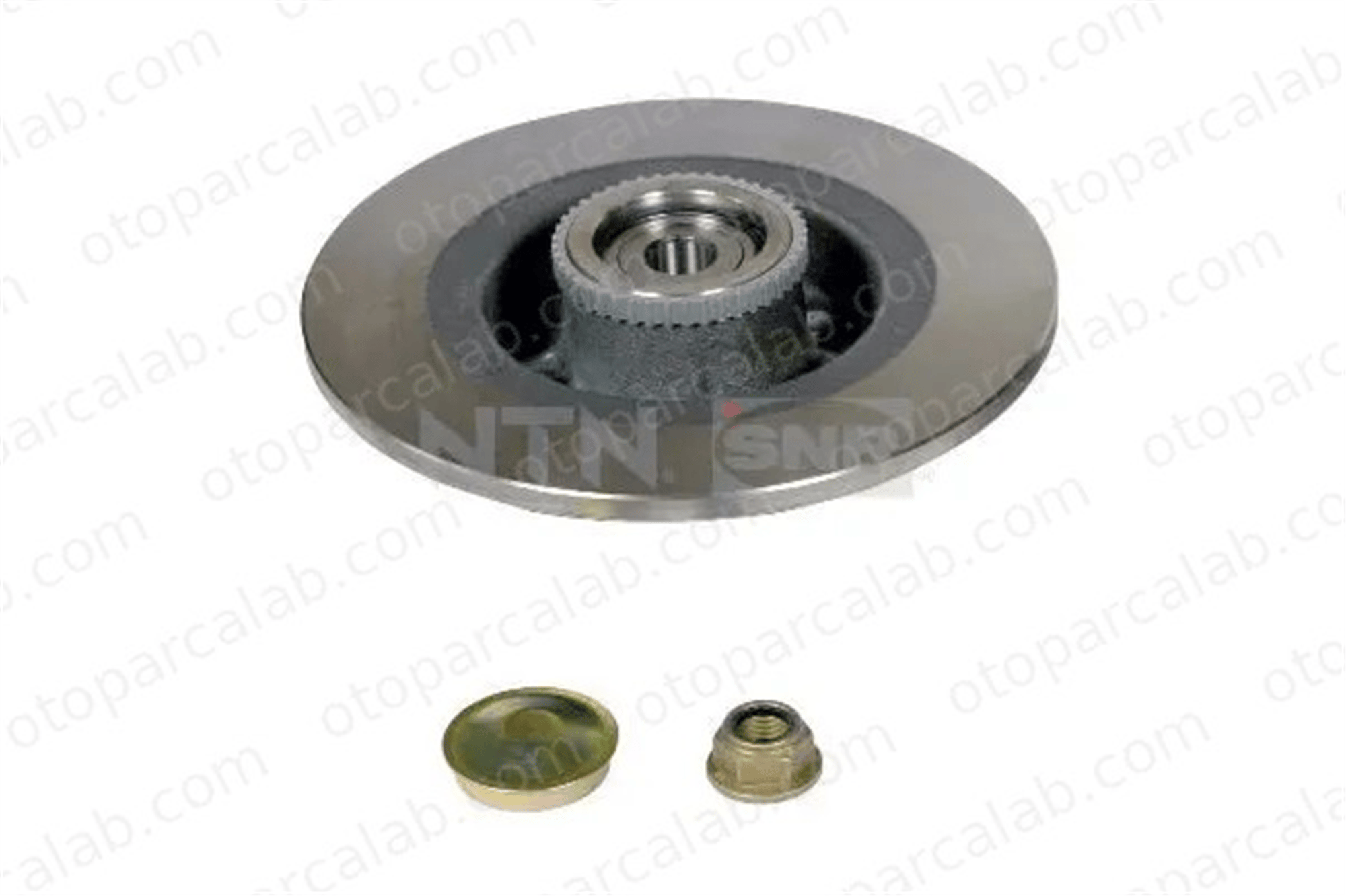 SNR KF155.73U Fren Disk Ayna Arka Sağ ve Sol RENAULT SCÉNIC I MPV MEGANE I Grandtour 7701206328 7700429596