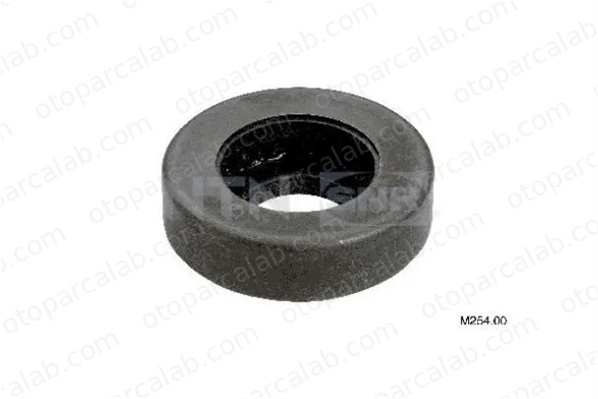 SNR M254.00 Amortisör Rulmanı Ön Sağ veya Sol VOLVO 340-360 SEAT IBIZA I 823412249 ADU4620