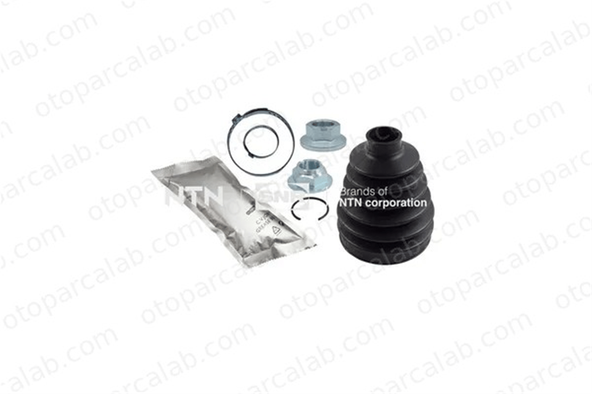 SNR OBK53.014 Aks Körüğü Ön Dış Sağ veya Sol OPEL INSIGNIA A INSIGNIA A Sports Tourer 1603436 93173418