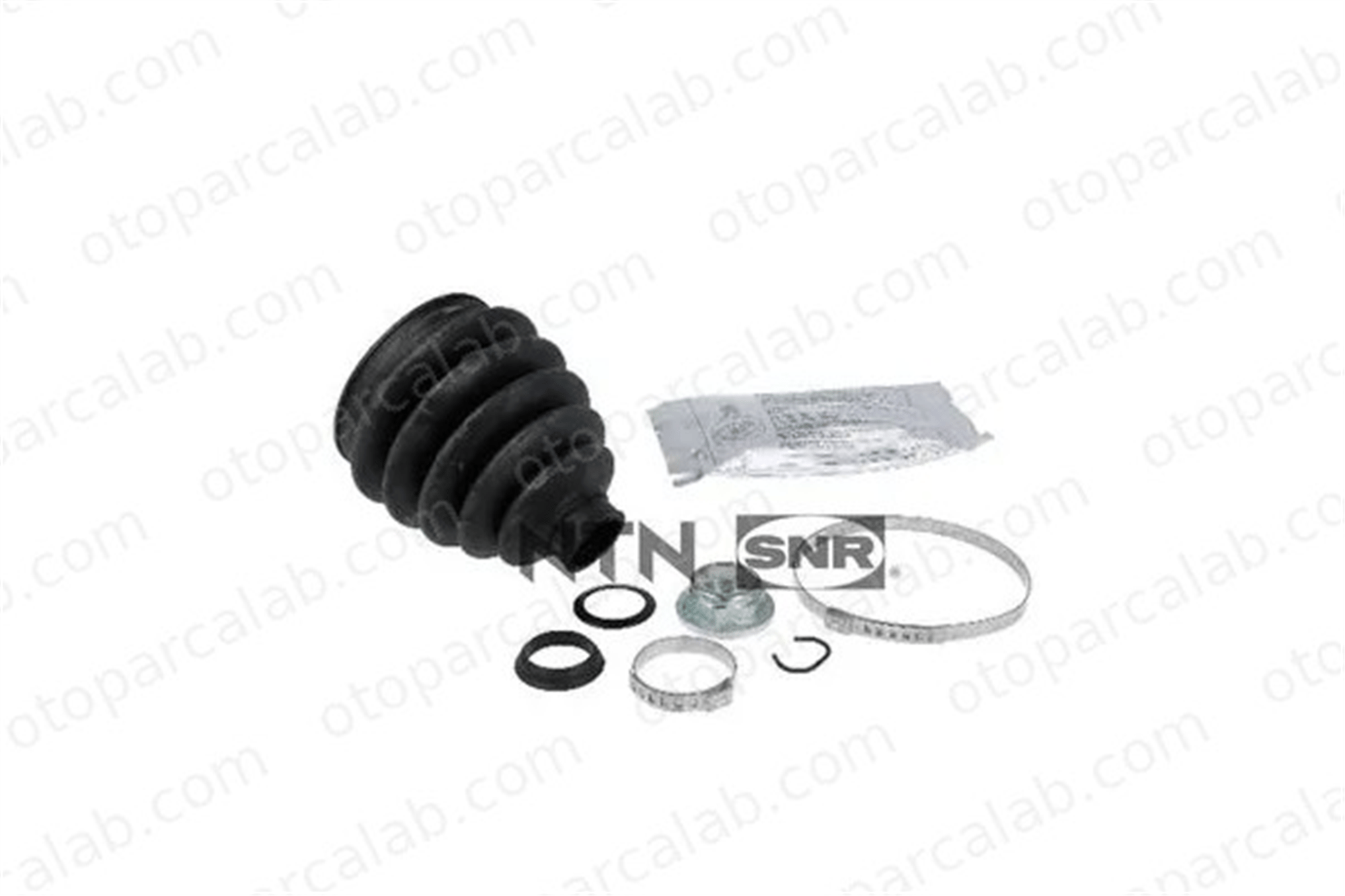 SNR OBK54.017 Aks Körüğü Ön Dış Sağ veya Sol AUDI A3 VW PASSAT B3/B4 1H0498203A 1K0498203
