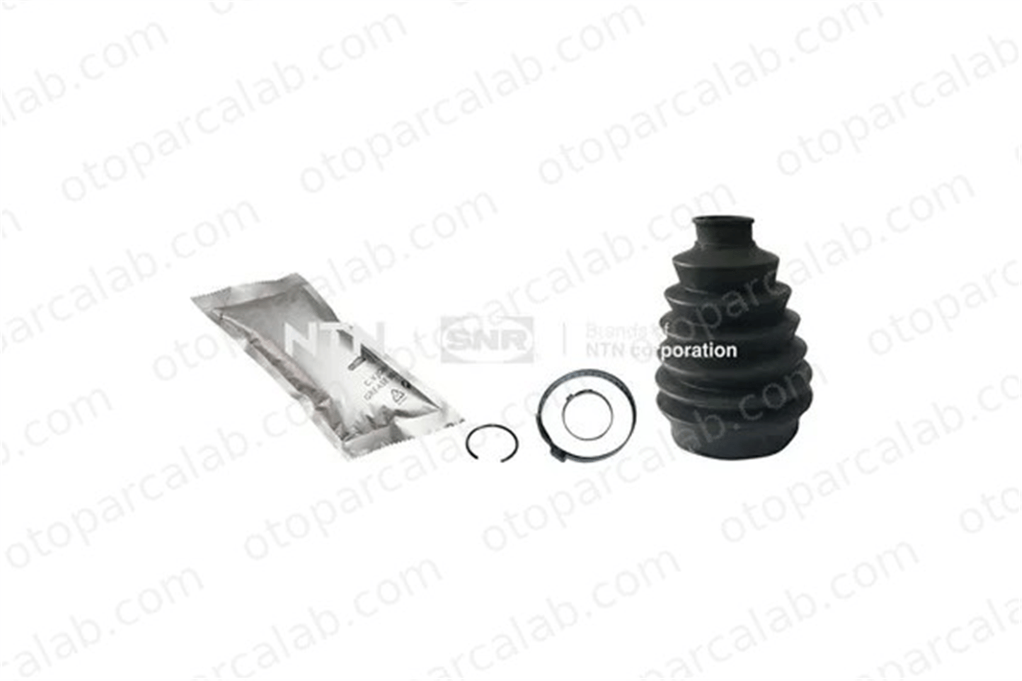 SNR OBK66.009 Aks Körüğü Ön Dış Sağ veya Sol FIAT DUCATO Panelvan/Van DUCATO Platform şasi 3293A2 9464383688