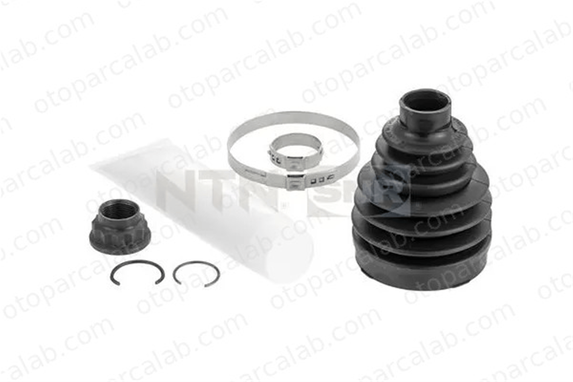 SNR OBK69.001 Aks Körüğü Ön Dış Sağ veya Sol TOYOTA AURIS AURIS Station wagon 442802730 0442802730