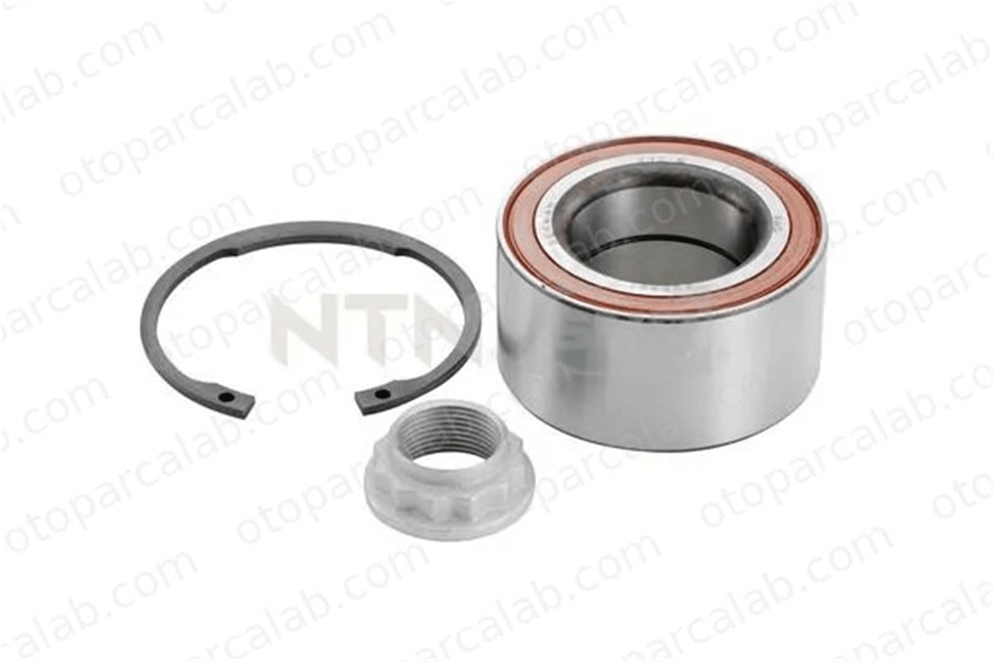 SNR R150.41 Teker Rulmanı Arka Sağ veya Sol BMW 3 1 33416762317