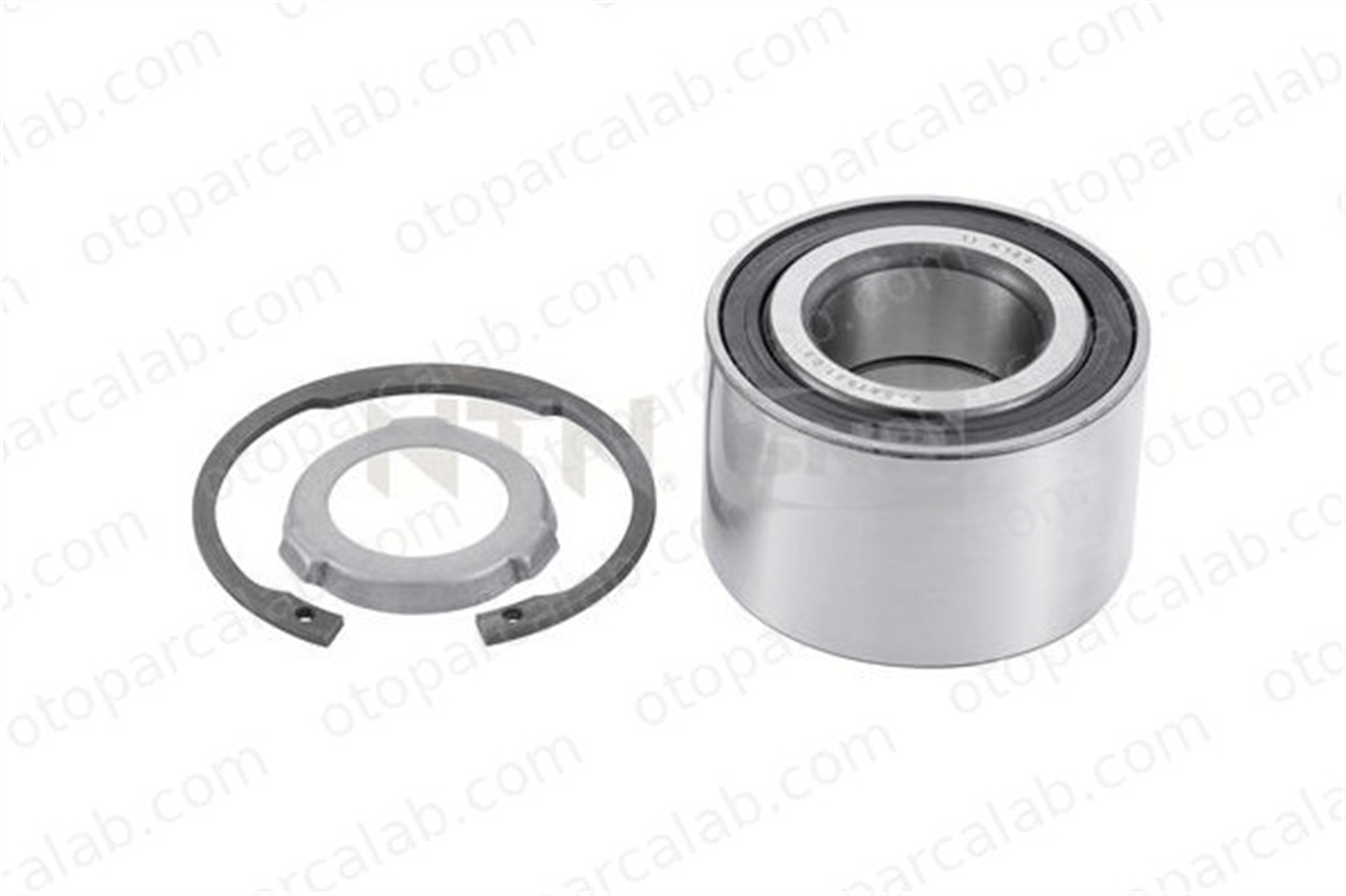 SNR R150.12 Teker Rulmanı Arka Sağ veya Sol BMW 5 33411123415