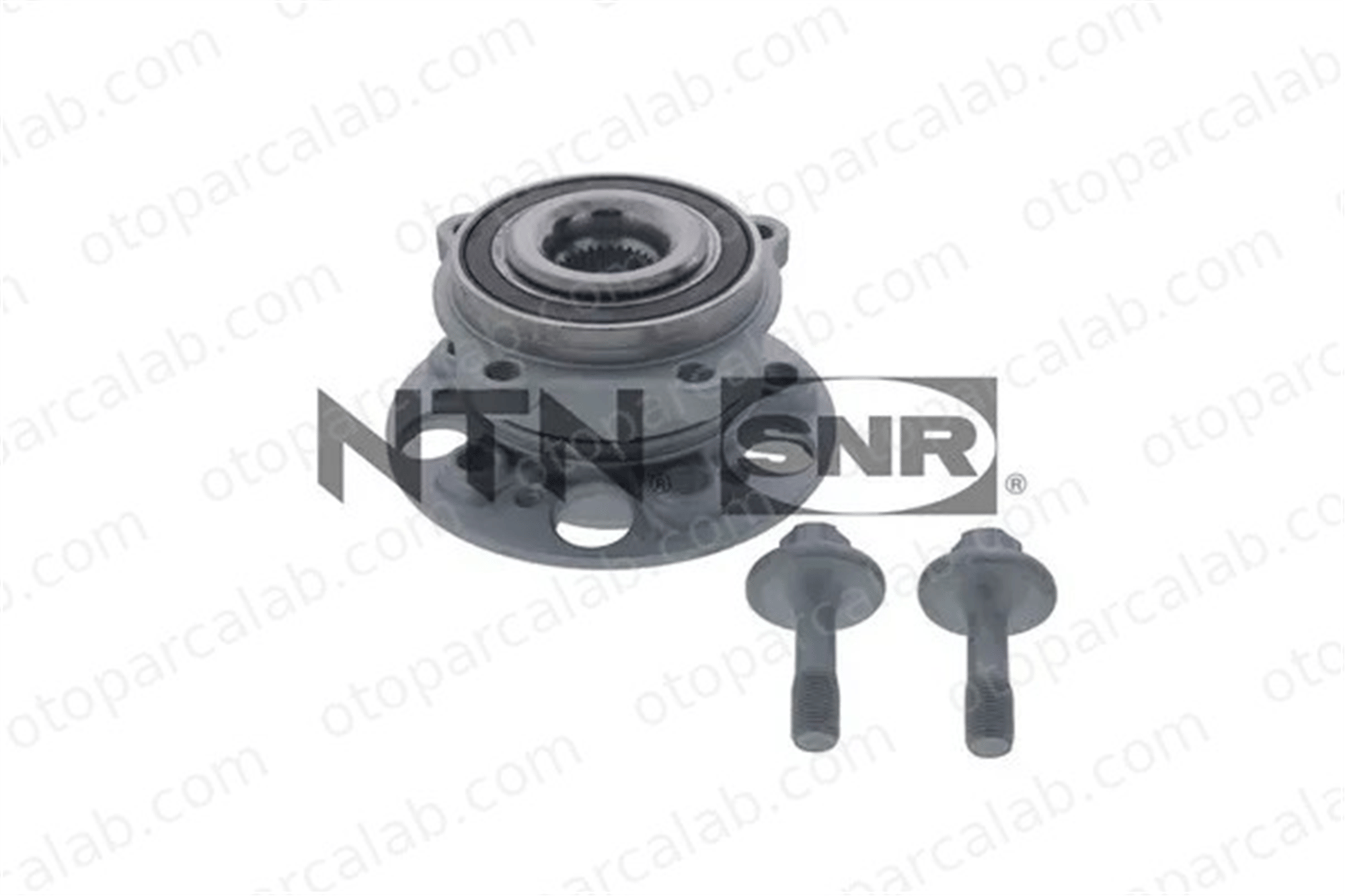 SNR R151.66 Teker Rulmanı Arka Sağ veya Sol MERCEDES-BENZ S-SERISI C-SERISI T-MODEL A2233560100