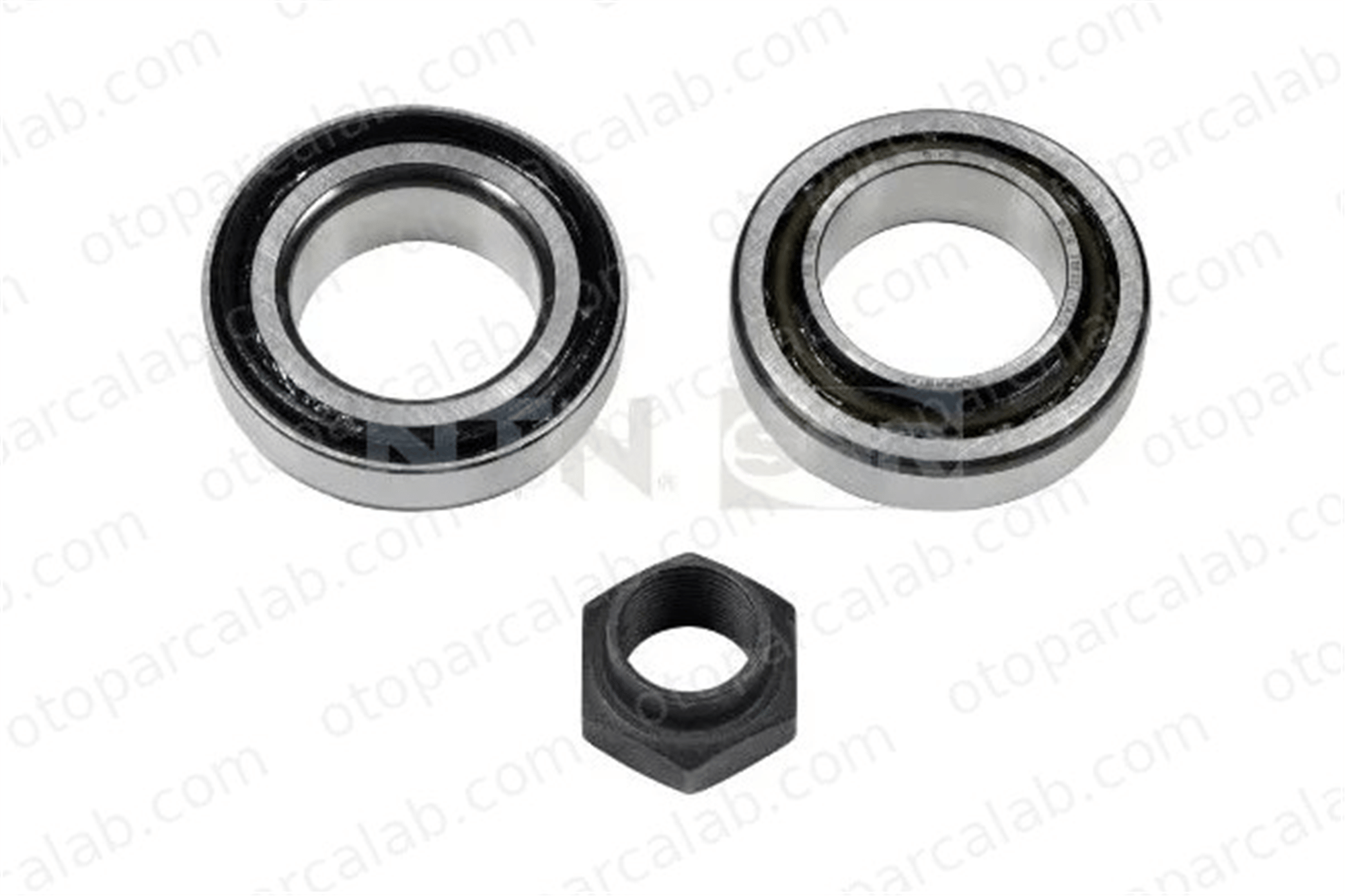 SNR R152.36 Teker Rulmanı Ön Sağ veya Sol FORD FIESTA III ESCORT VI 5020656 5024195