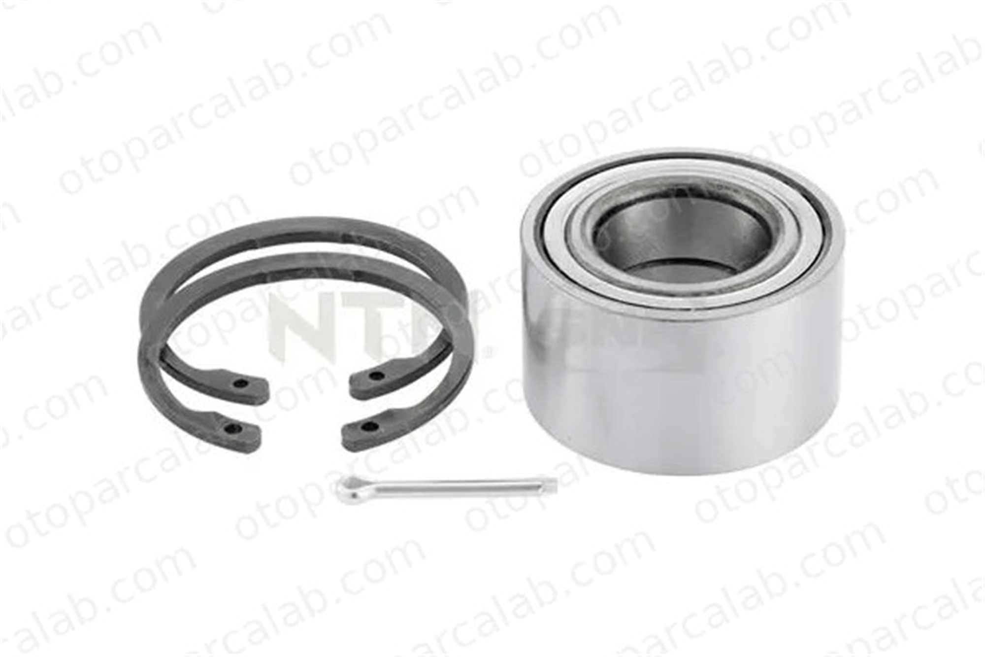 SNR R153.14 Teker Rulmanı Ön Sağ veya Sol OPEL CORSA A Hatchback KADETT E Hatchback 1603192 90486458