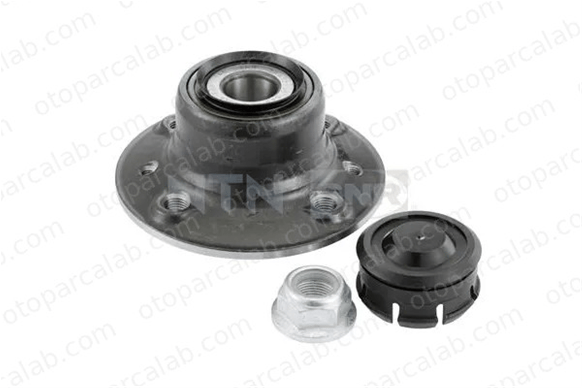 SNR R155.40 Teker Rulmanı Arka Sağ veya Sol RENAULT 21 Station wagon MEGANE I Grandtour 7701204667 7704002262