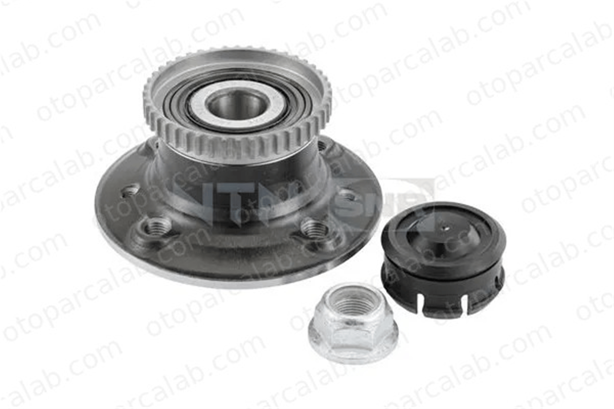 SNR R155.56 Teker Rulmanı Arka Sağ veya Sol RENAULT MEGANE I Grandtour Megane I Kombi van 7701205170