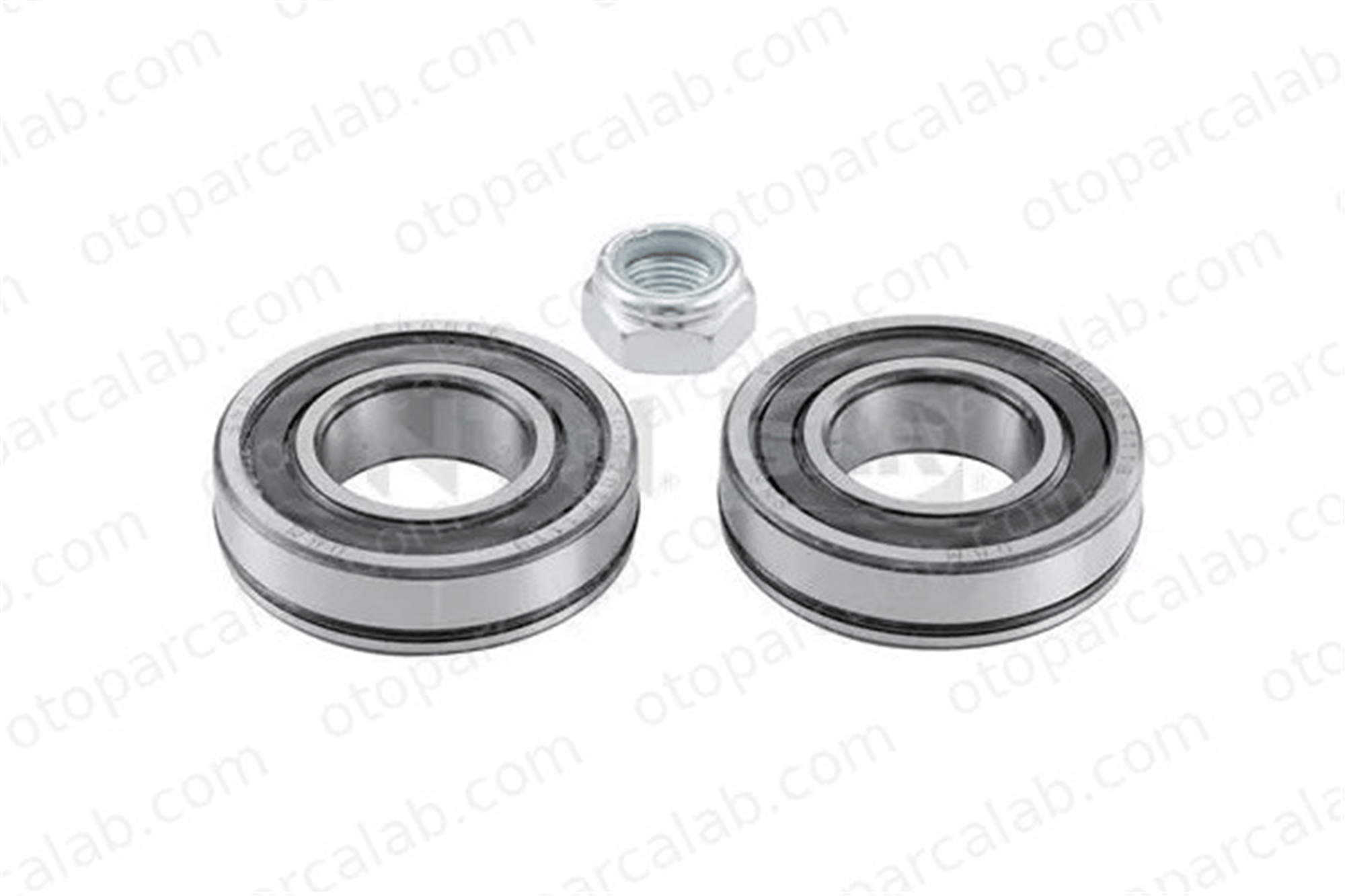 SNR R155.00 Teker Rulmanı Ön Sağ veya Sol RENAULT 4 Kasa/büyük limuzin 4 7701461046 7703090270