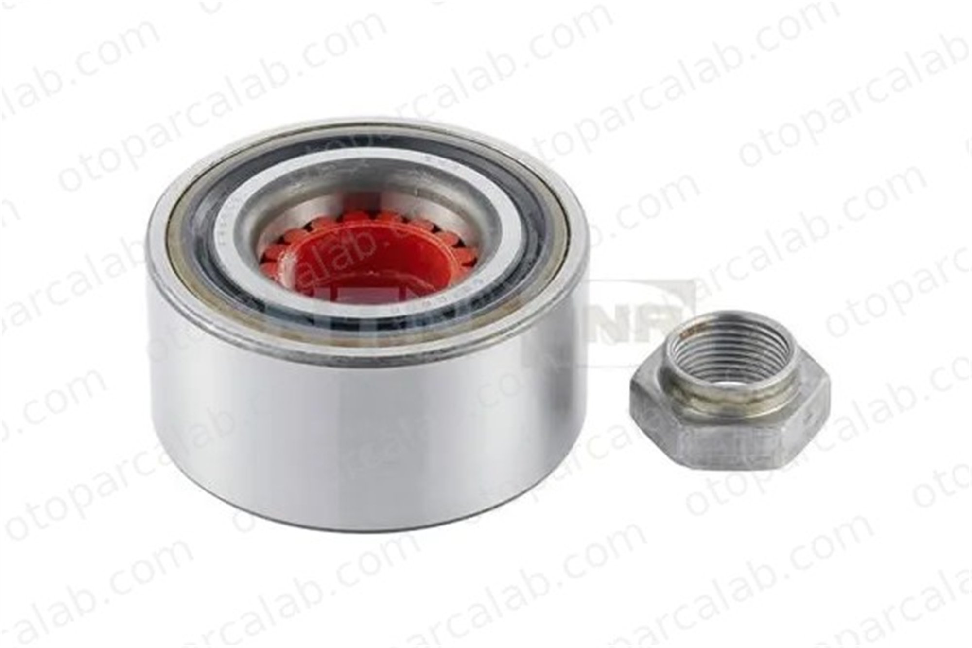 SNR R156.04 Teker Rulmanı Ön Sağ veya Sol TALBOT HORIZON 1307-1510 17540300 0017540300