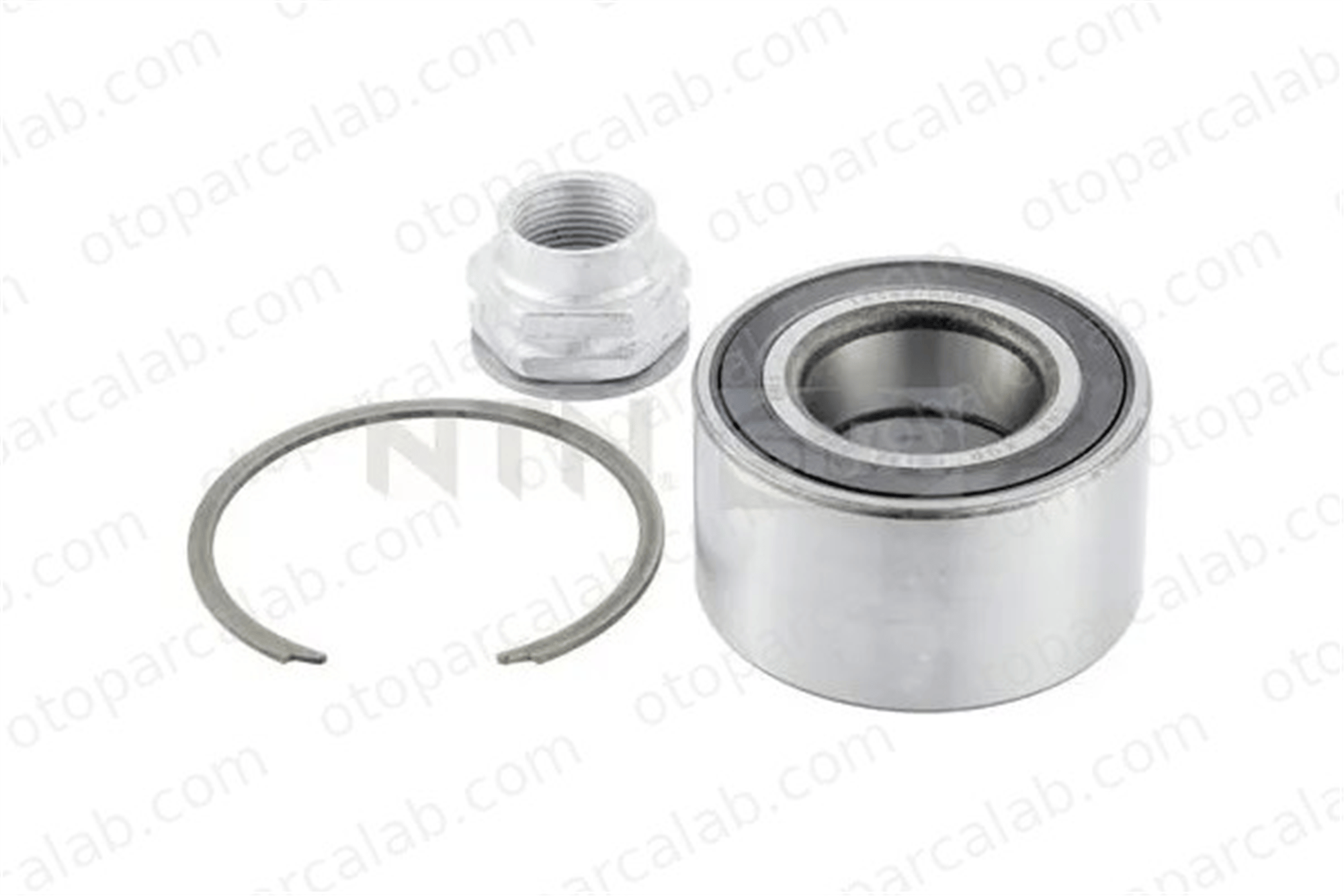 SNR R158.40 Teker Rulmanı Ön Sağ veya Sol FIAT RITMO REGATA 46532573
