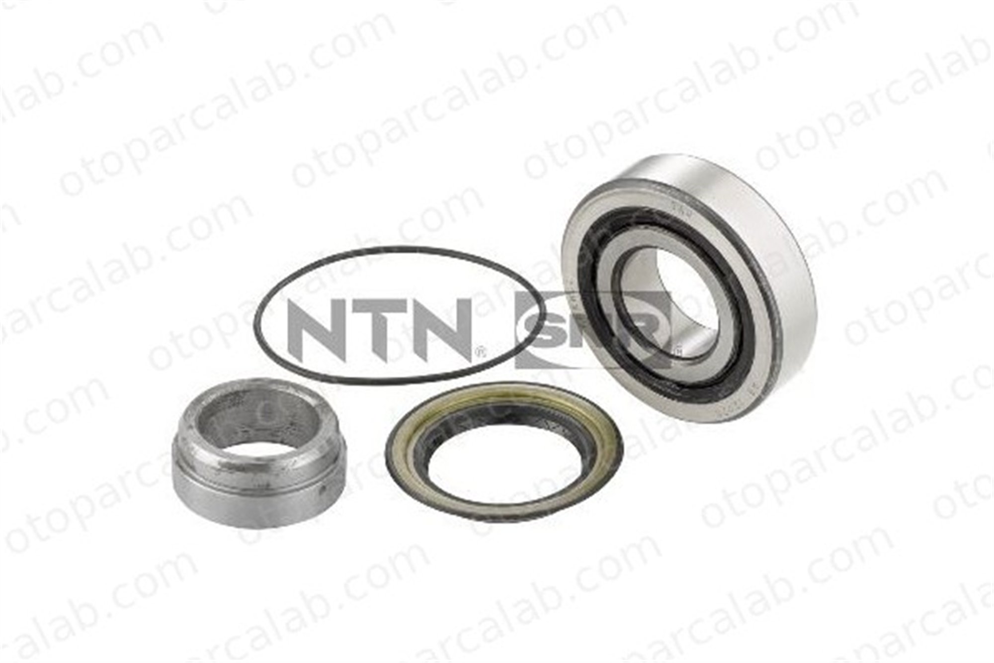 SNR R159.20 Teker Rulmanı Ön Sağ veya Sol PEUGEOT 505 Break CITROËN C25 Minibüs/Otobüs 332628 332650