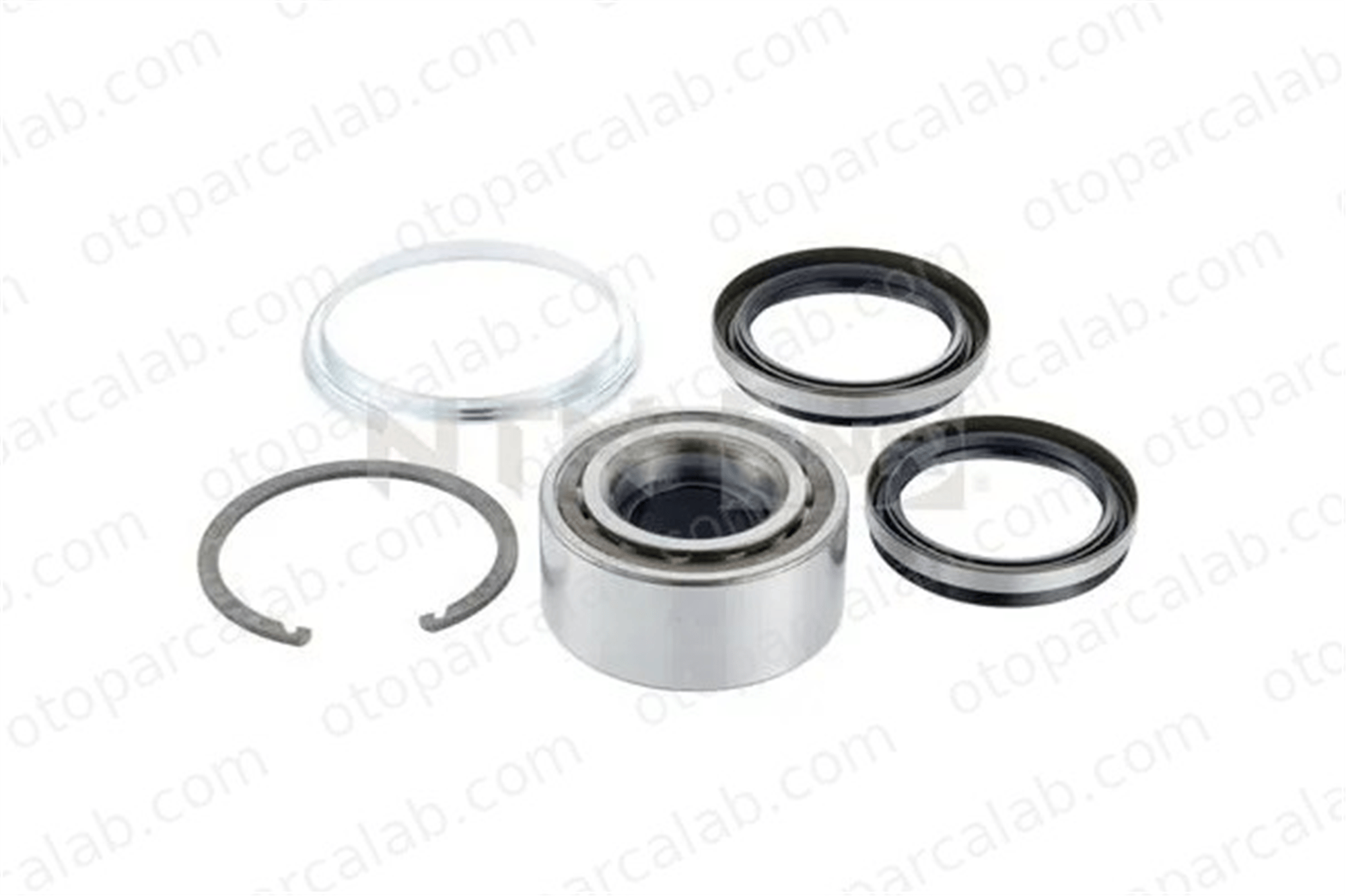 SNR R169.08 Teker Rulmanı Ön Sağ veya Sol TOYOTA CELICA Coupe COROLLA 9036938003