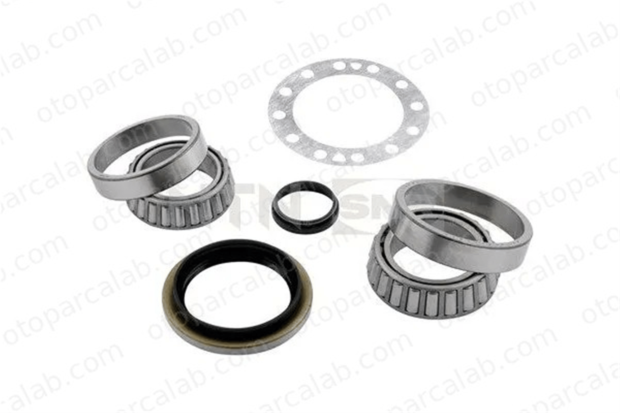 SNR R169.48 Teker Rulmanı Ön Sağ veya Sol TOYOTA LAND CRUISER HIACE IV Minibüs/Otobüs K01A33047 0K01A-33-047