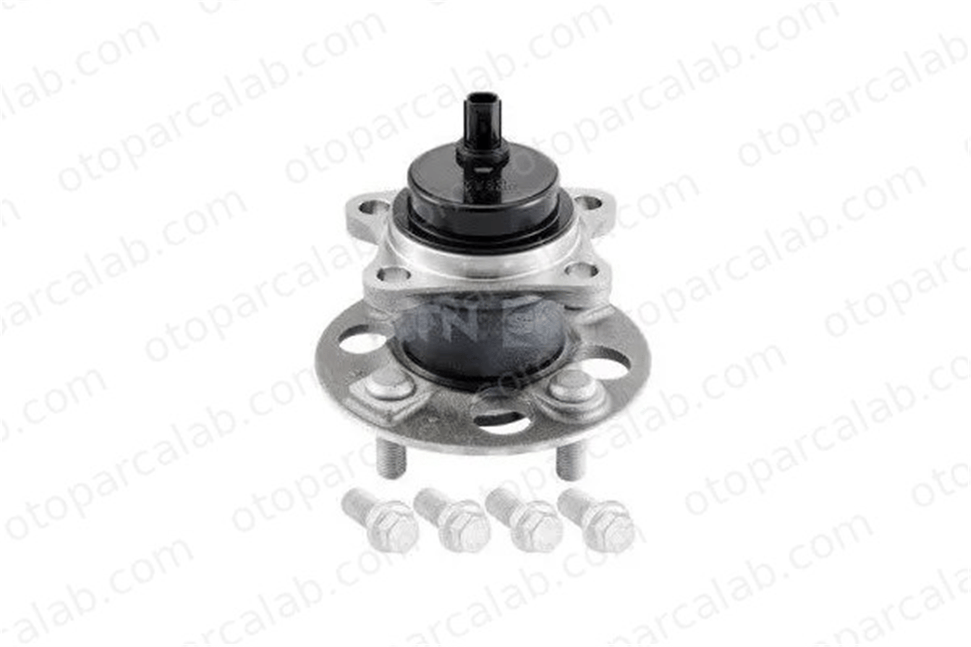 SNR R169.76 Teker Rulmanı Ön Sağ veya Sol TOYOTA YARIS DAIHATSU CHARADE VIII 424500D051 424500D050