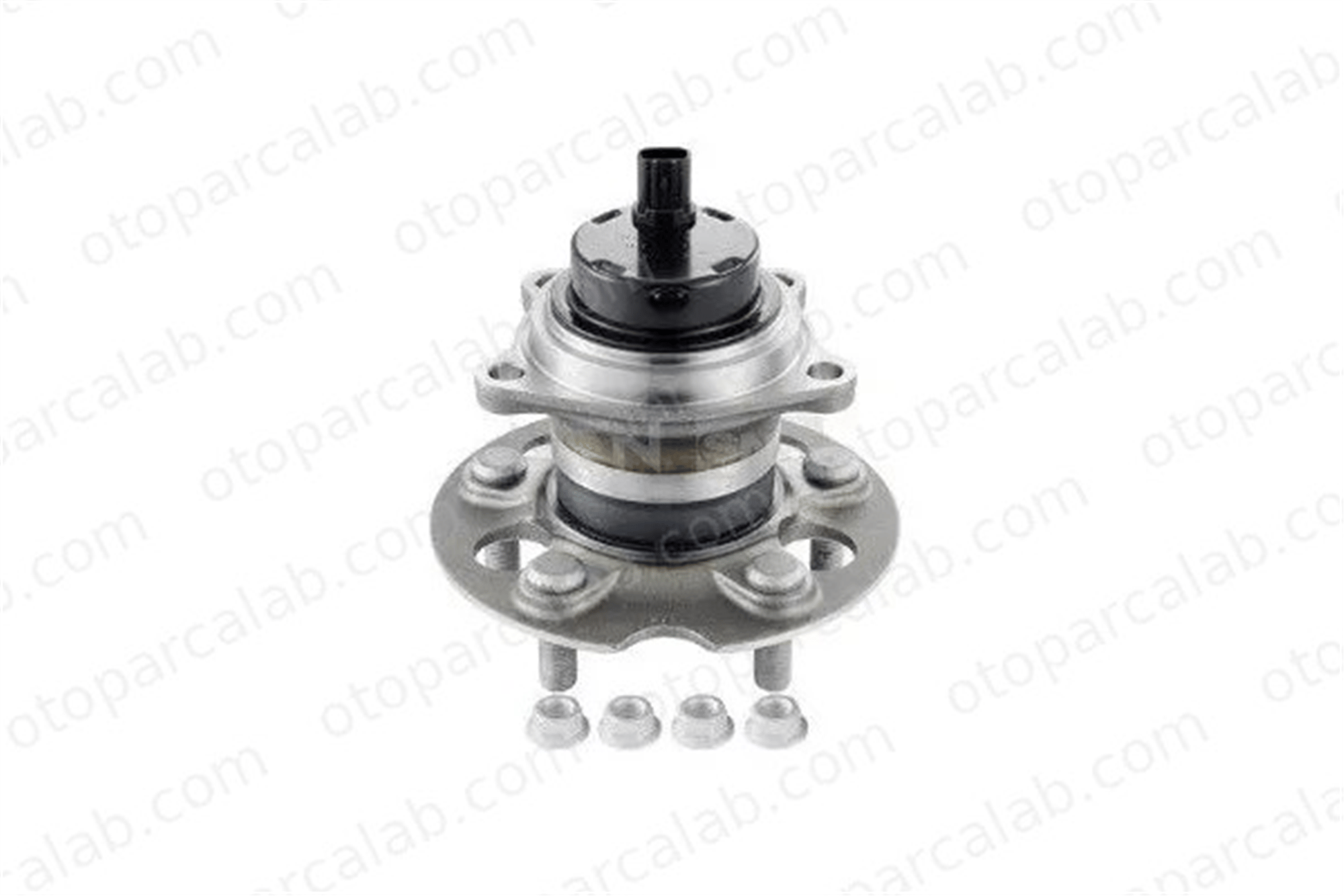 SNR R169.67 Teker Rulmanı Arka Sağ veya Sol TOYOTA AVENSIS VERSO PICNIC 4245042030 4245044040
