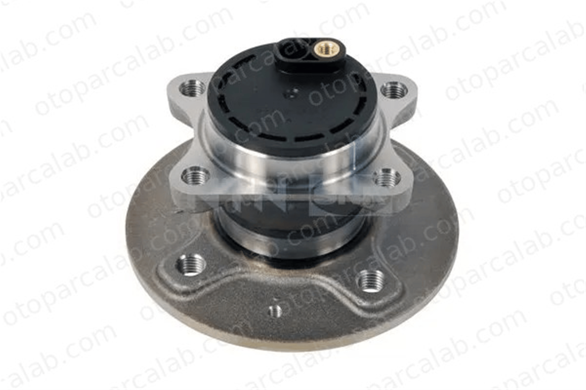SNR R169.59 Teker Rulmanı Ön Sağ veya Sol TOYOTA AYGO CITROËN C1 II 42450 374885