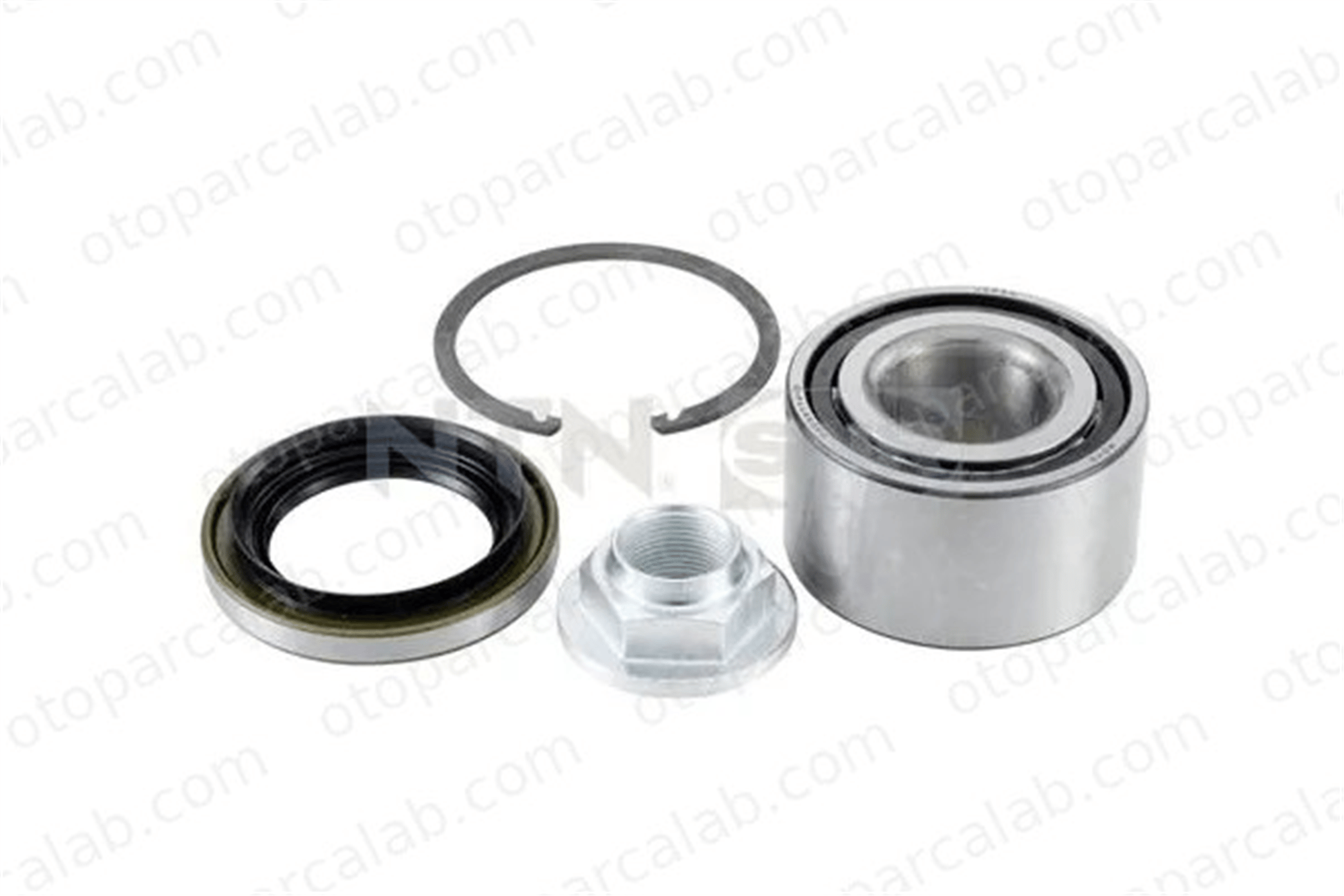 SNR R169.52 Teker Rulmanı Ön Sağ veya Sol TOYOTA SUPRA LEXUS GS 9090363006
