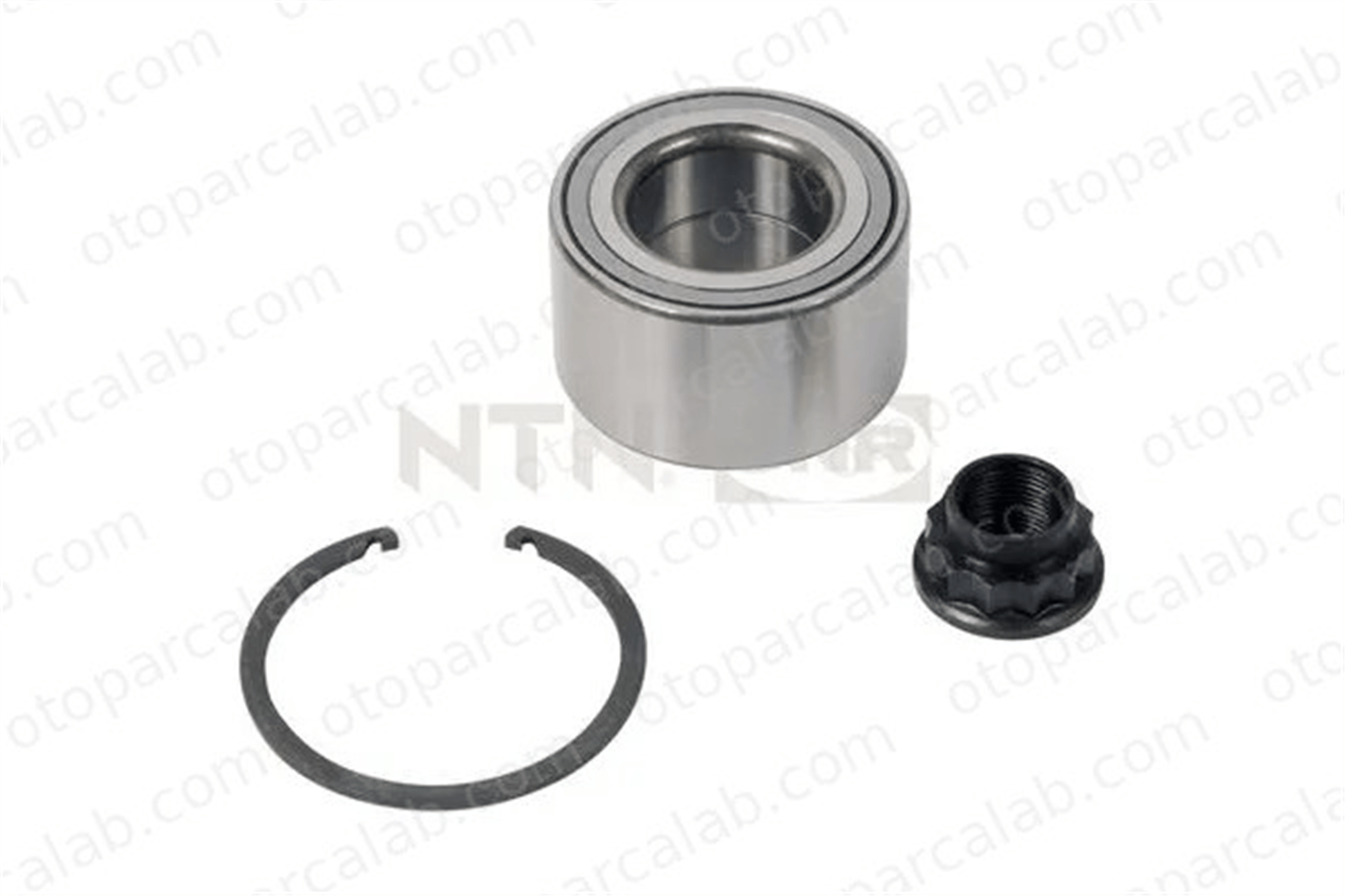 SNR R169.61 Teker Rulmanı Ön Sağ veya Sol TOYOTA COROLLA COROLLA Station wagon 90363 40066