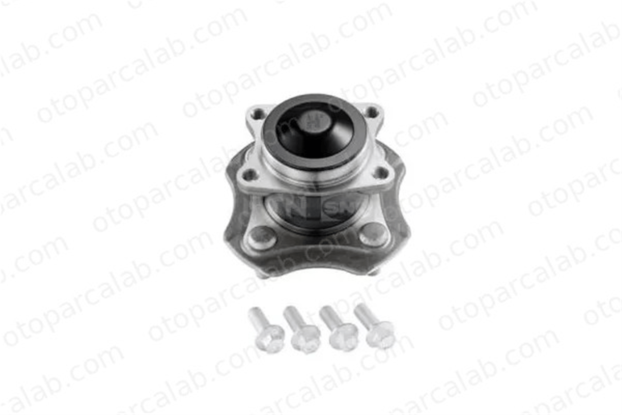 SNR R169.30 Teker Rulmanı Ön Sağ veya Sol TOYOTA YARIS VERSO YARIS 42410 52020