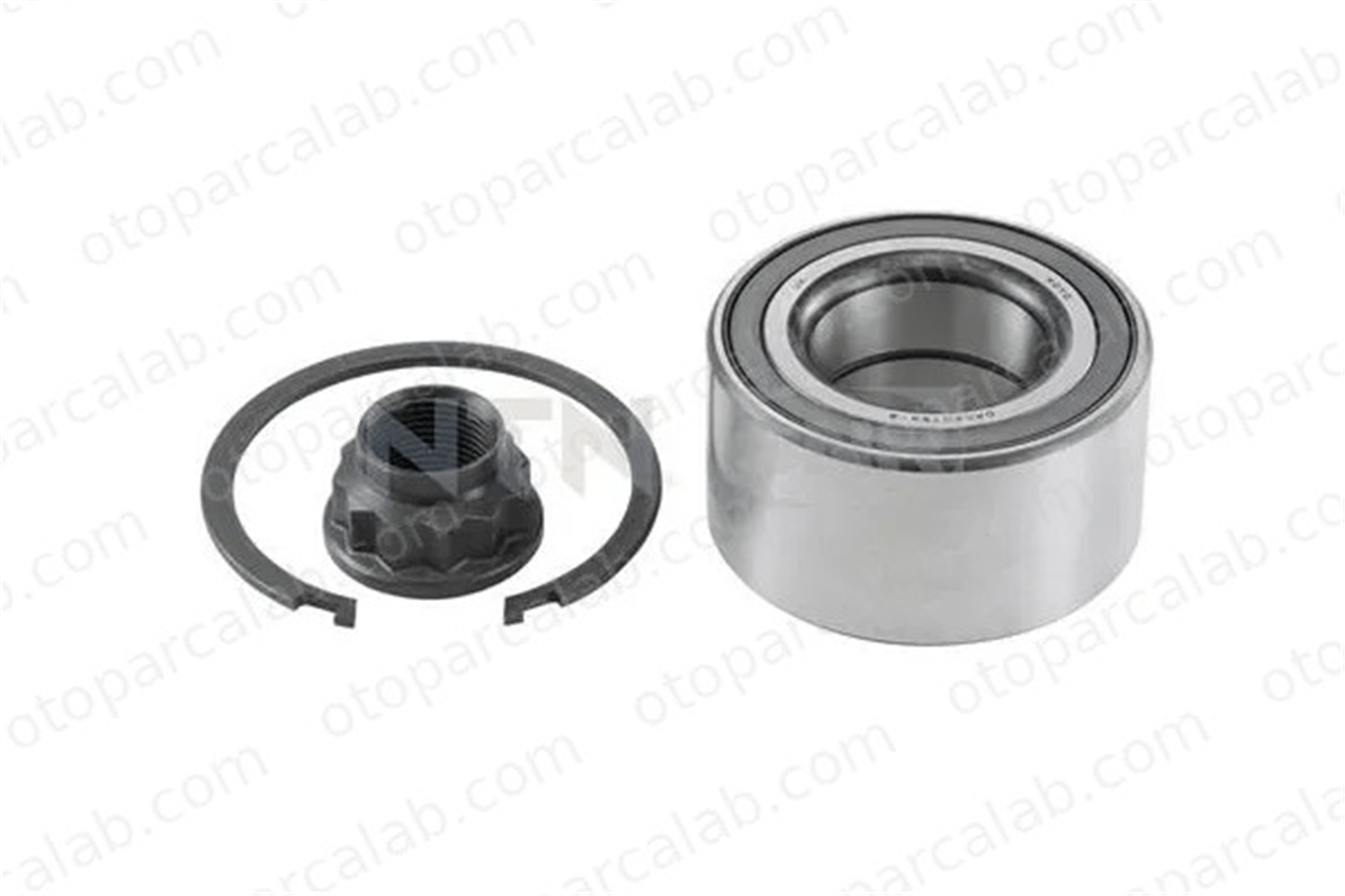 SNR R169.75 Teker Rulmanı Ön Sağ veya Sol TOYOTA YARIS URBAN CRUISER 90369 40009