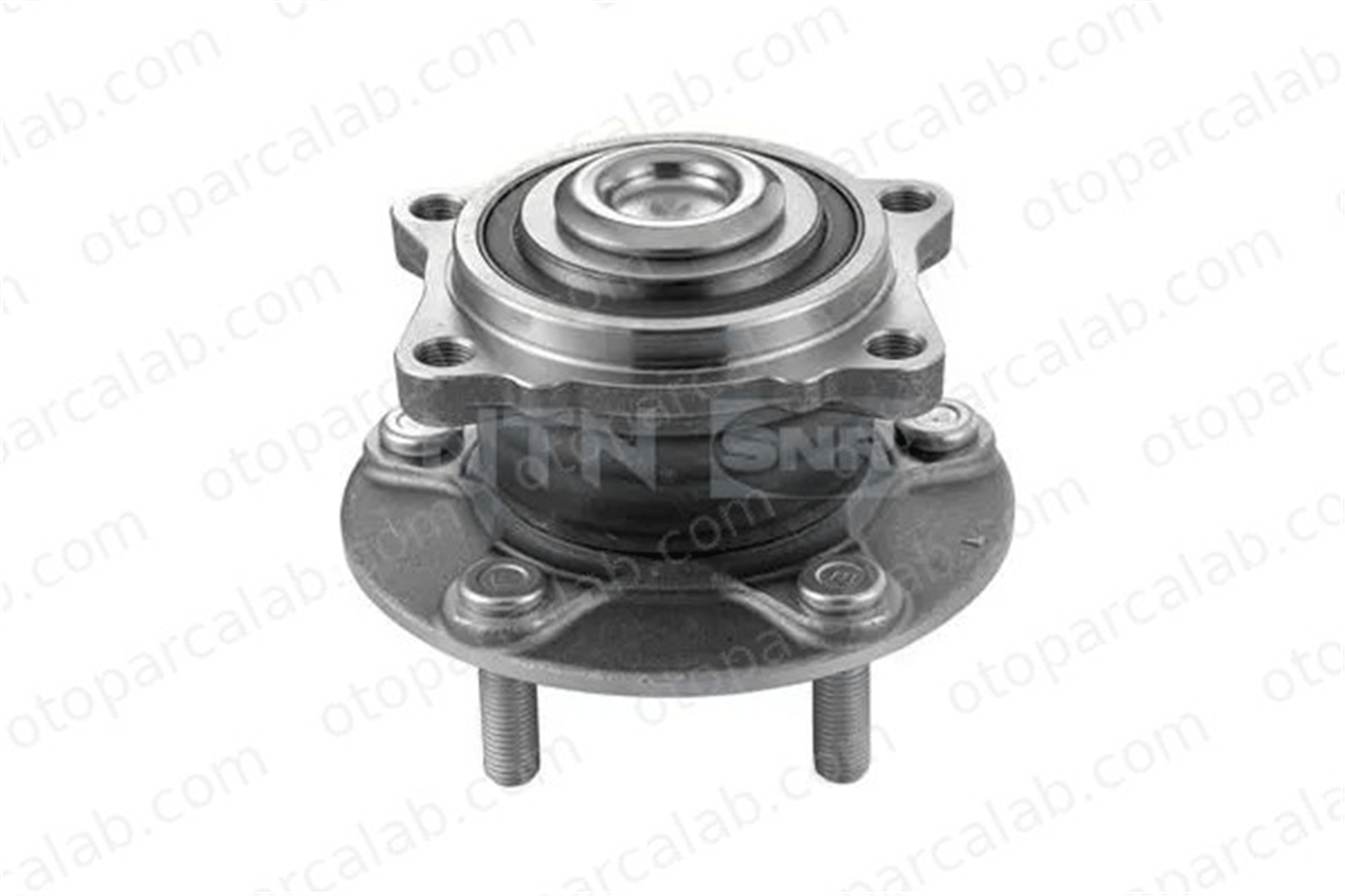 SNR R173.60 Teker Rulmanı Arka Sağ veya Sol CITROËN C-CROSSER PEUGEOT 4007 1606291780 3785A014