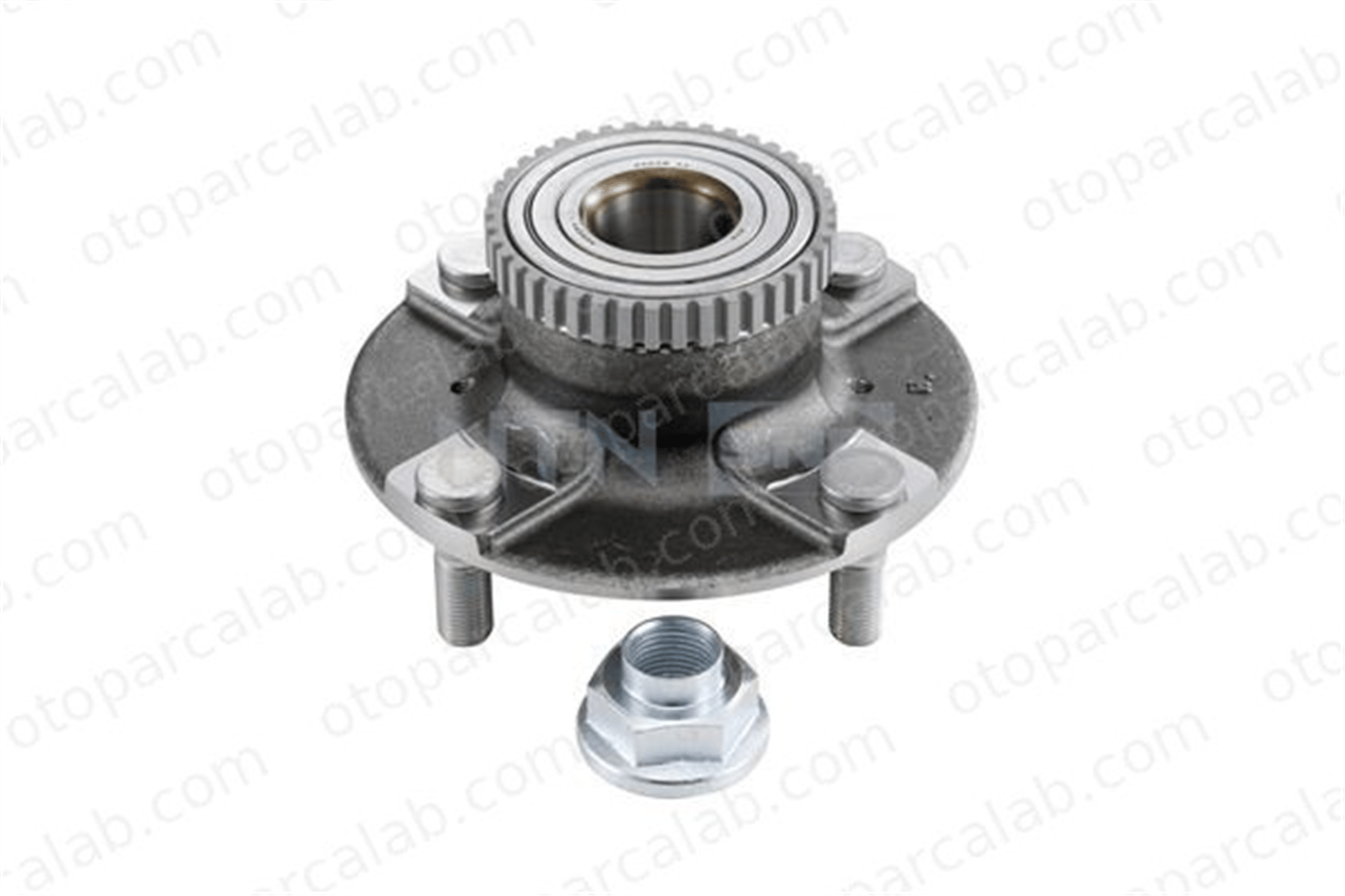 SNR R177.34 Teker Rulmanı Ön Sağ veya Sol SUZUKI SWIFT II Hatchback 4340280E10 4340280E10000