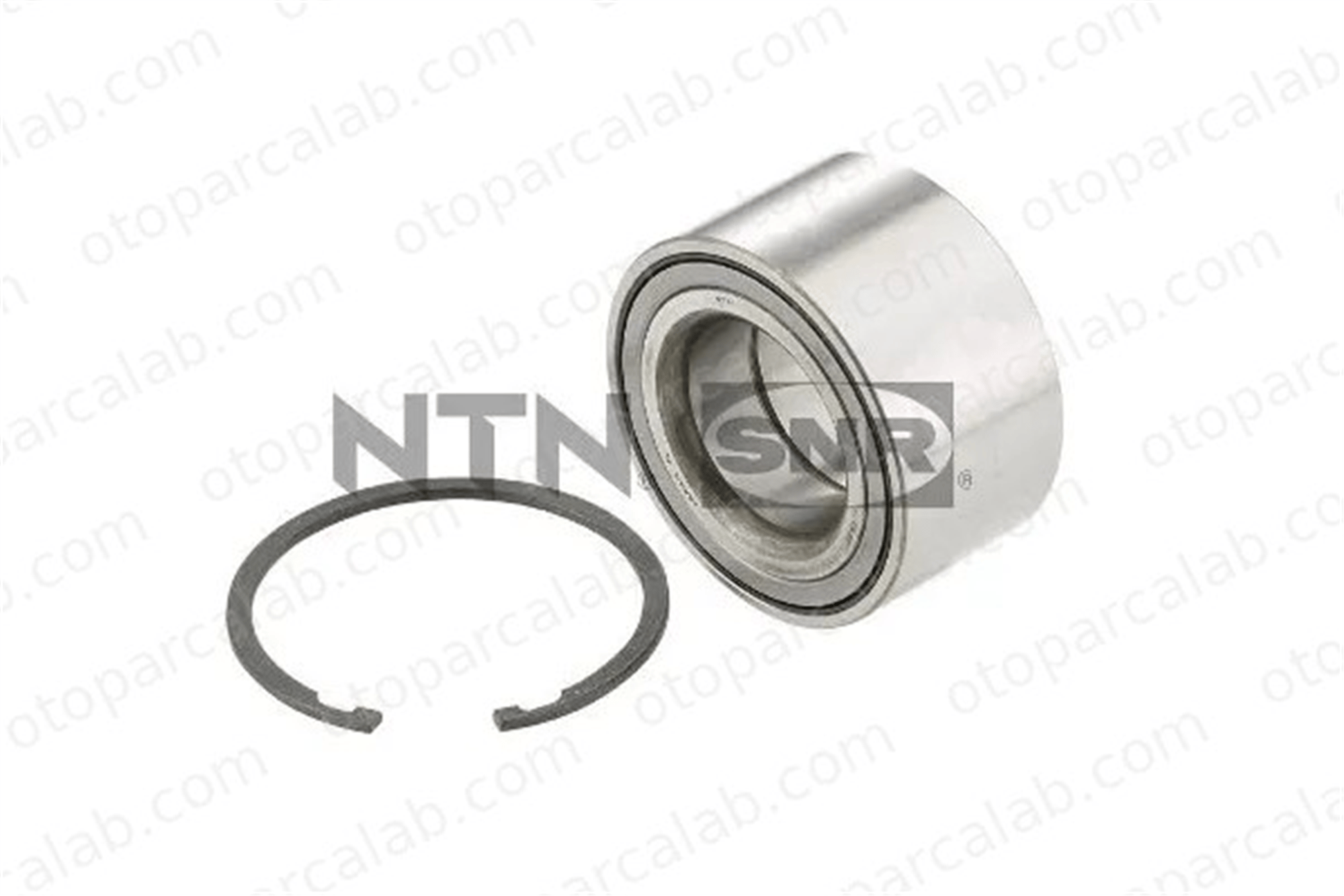 SNR R179.07 Teker Rulmanı Ön Sağ veya Sol DAIHATSU CHARADE III CHARADE IV 9004363213000 9004363214000