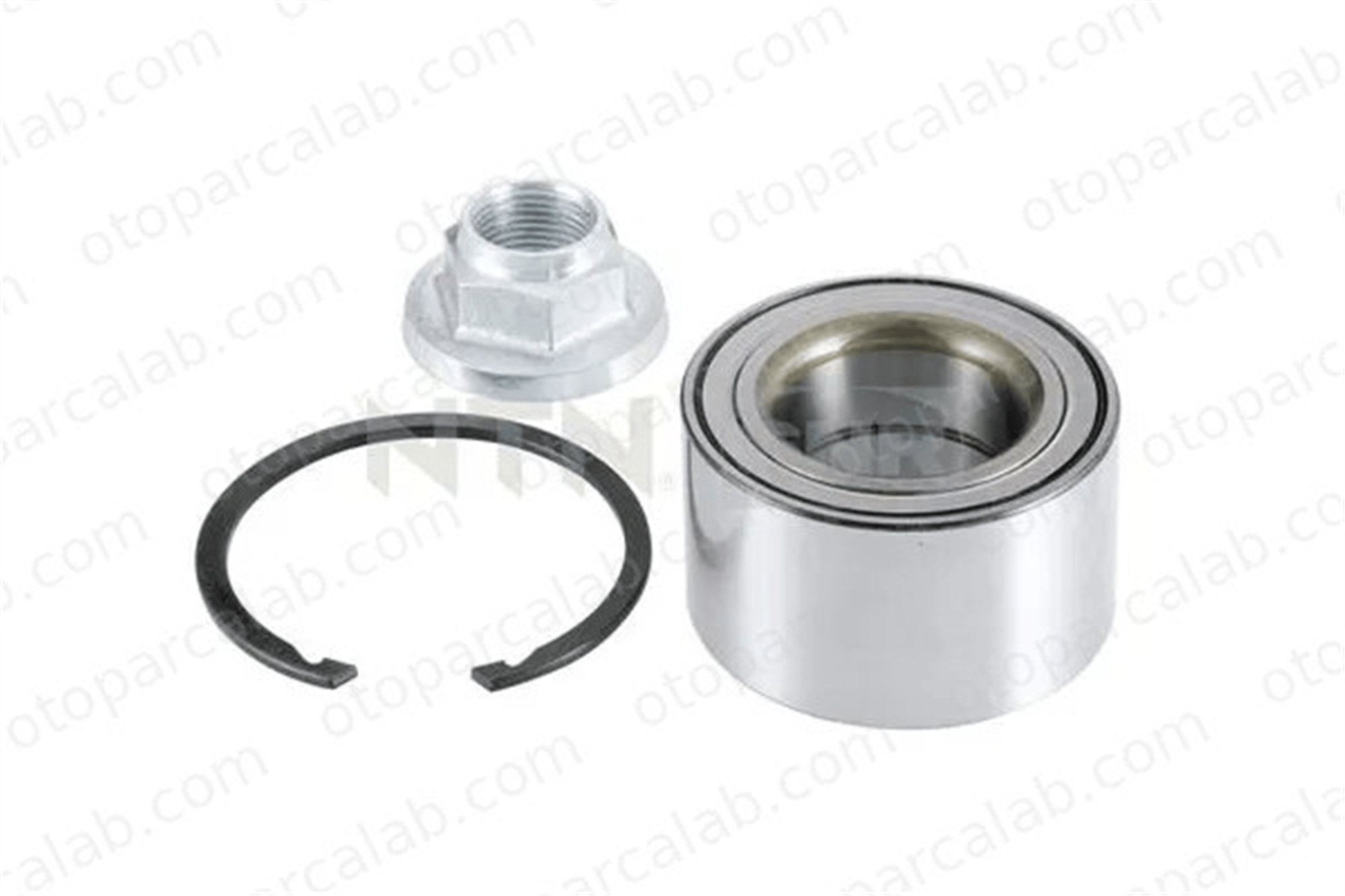 SNR R179.19 Teker Rulmanı Ön Sağ veya Sol DAIHATSU SIRION COPEN 43560B1020 9004363253000