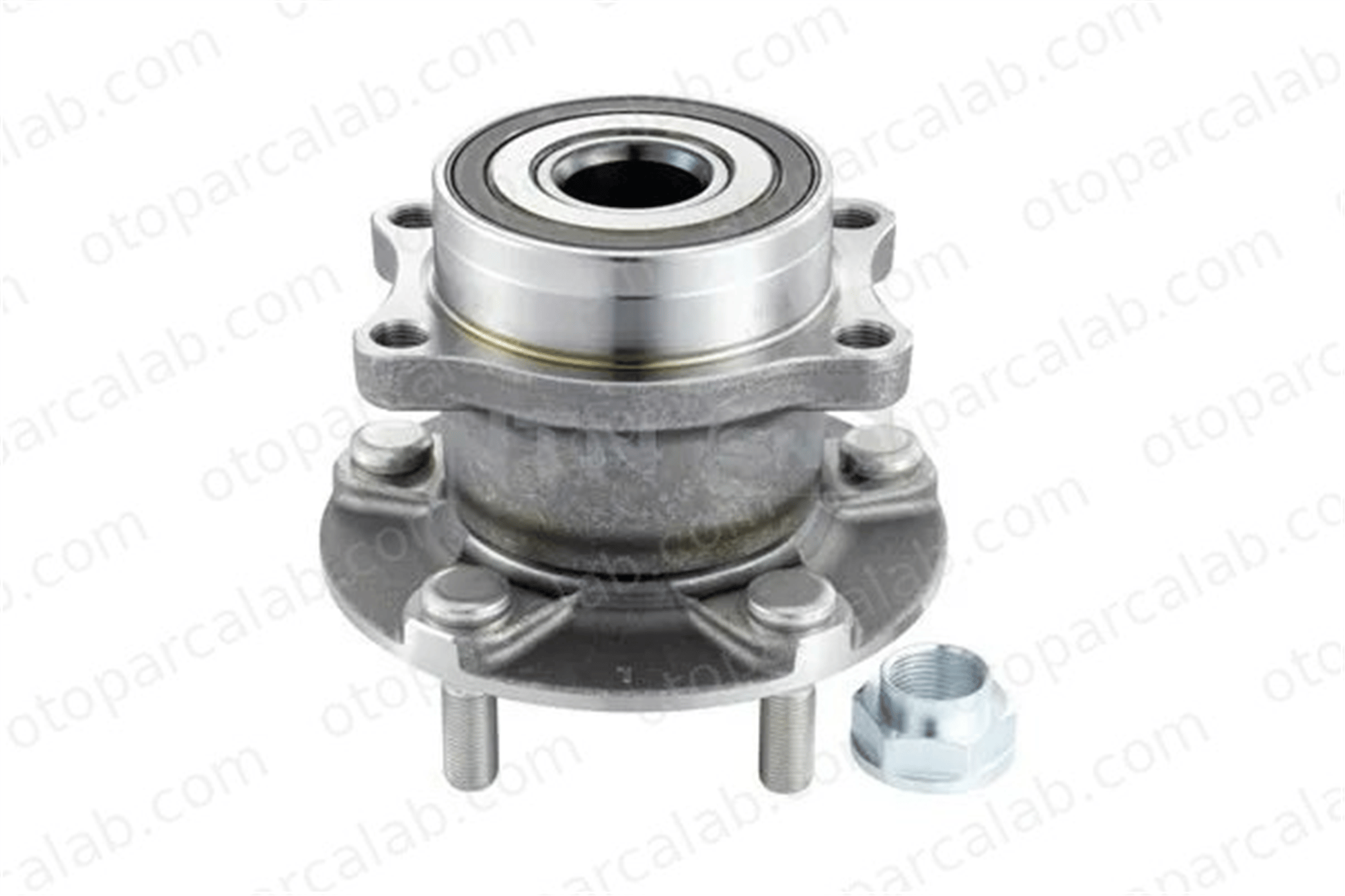 SNR R181.30 Teker Rulmanı Arka Sağ veya Sol SUBARU FORESTER LEVORG 28473FG010 28473VA010