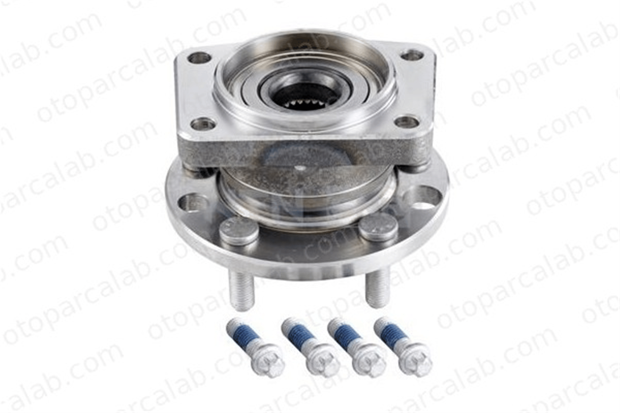 SNR R183.11 Teker Rulmanı Arka Sağ veya Sol JAGUAR X-TYPE I X-TYPE I Station wagon C2S3301 C2S46772