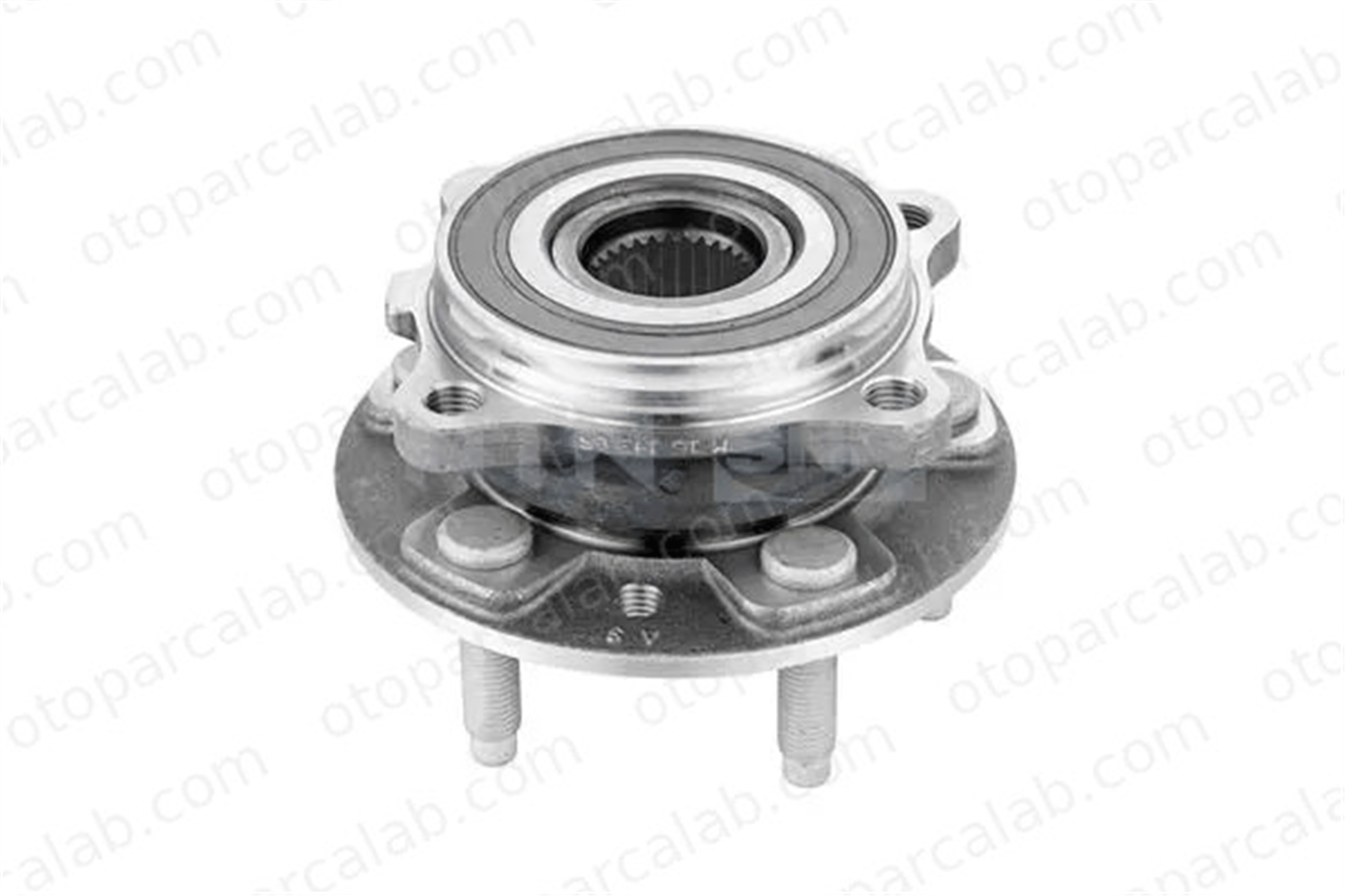 SNR R183.19 Teker Rulmanı Ön Sağ veya Sol JAGUAR XF SPORTBRAKE XE GX732C300BB