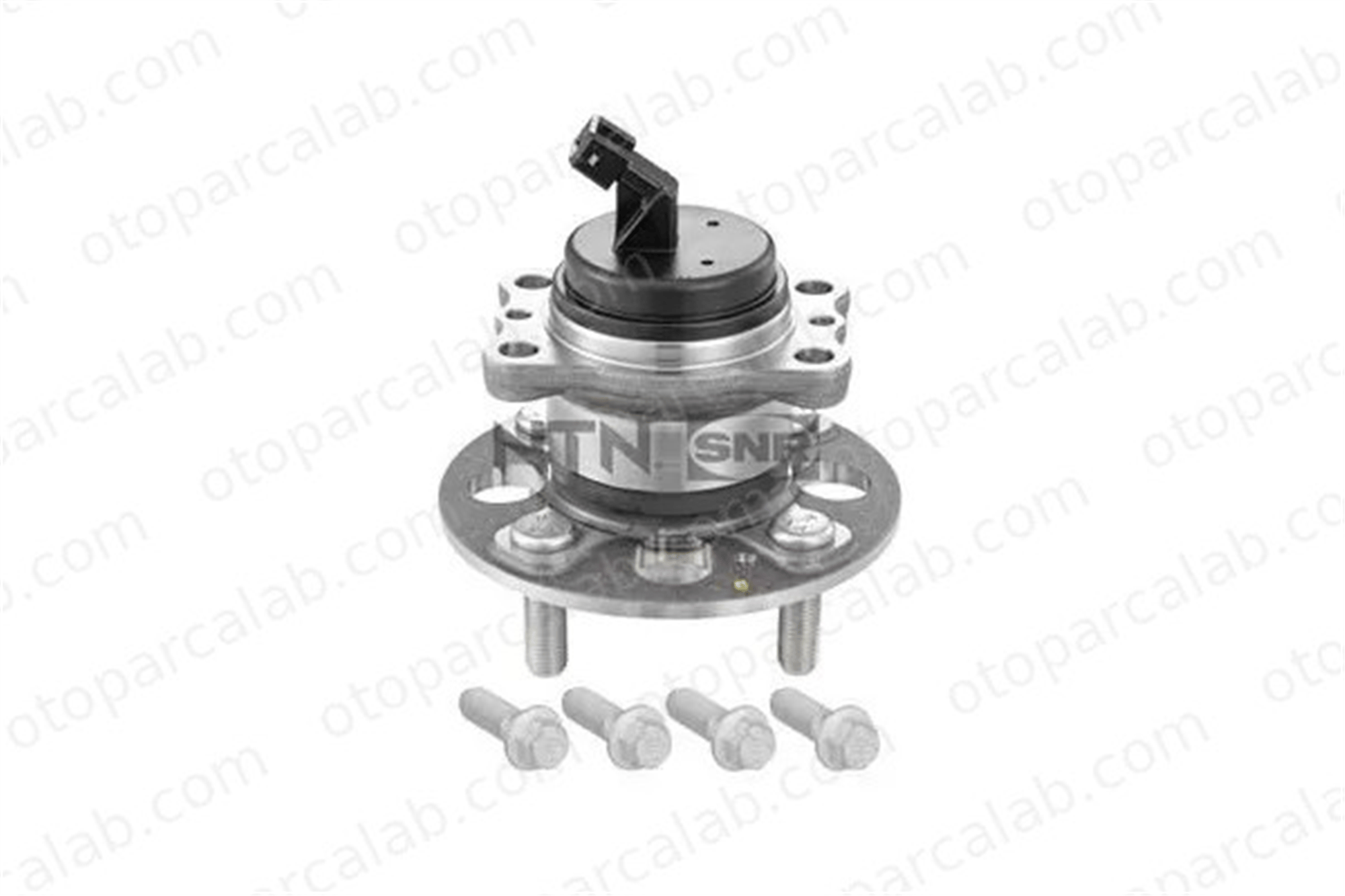 SNR R184.85 Teker Rulmanı Arka Sağ veya Sol HYUNDAI i20 II i20 II Coupe 52750 C8000