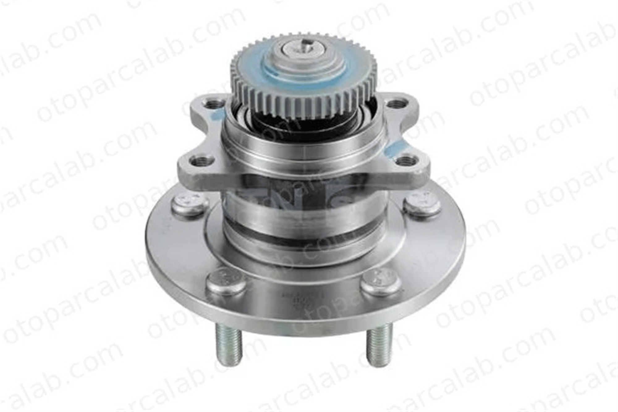 SNR R184.71 Teker Rulmanı Ön Sağ veya Sol KIA CARENS III MPV HYUNDAI GRANDEUR 527303 52730