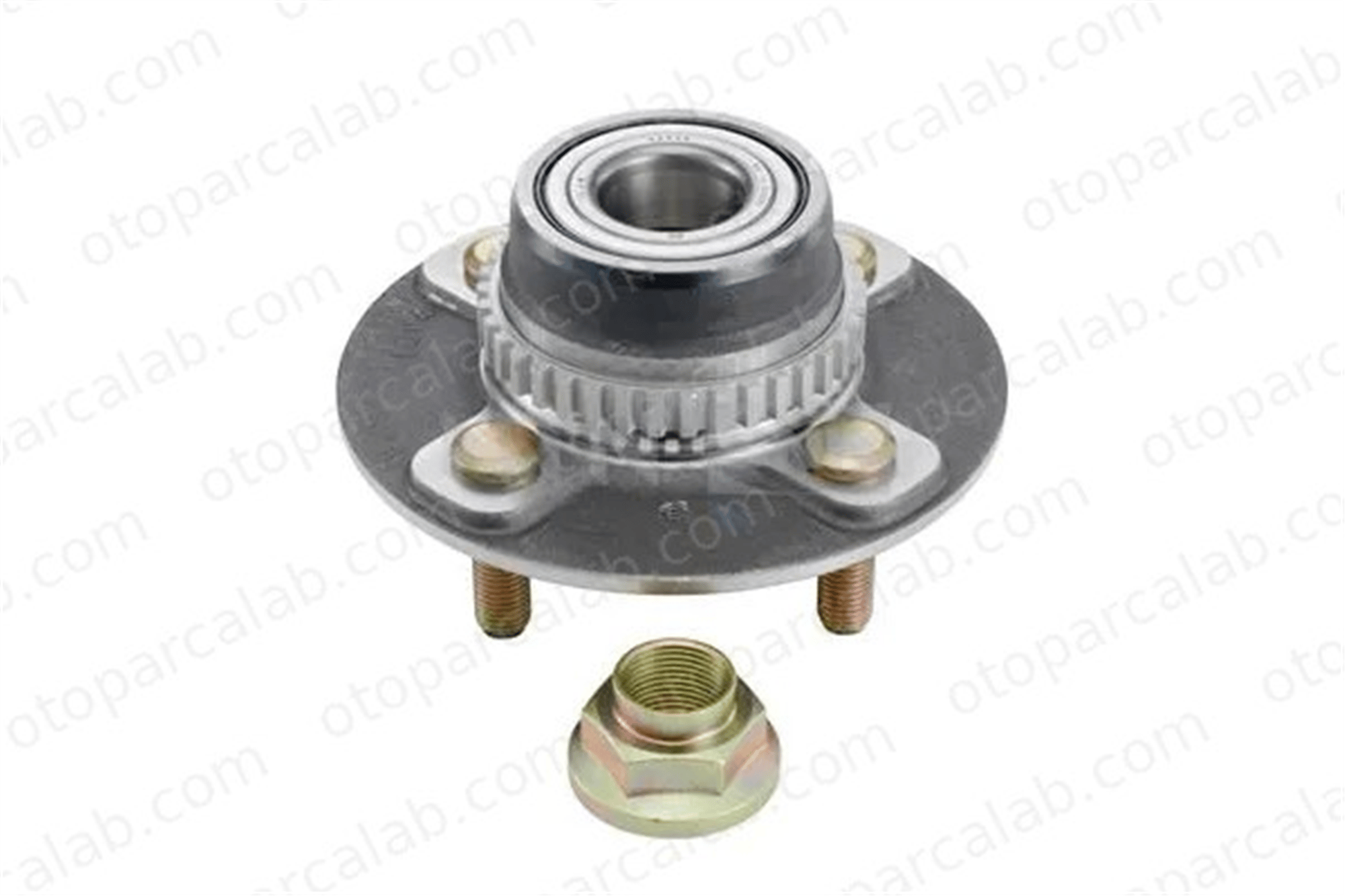 SNR R184.57 Teker Rulmanı Ön Sağ veya Sol HYUNDAI ATOS 5271002550