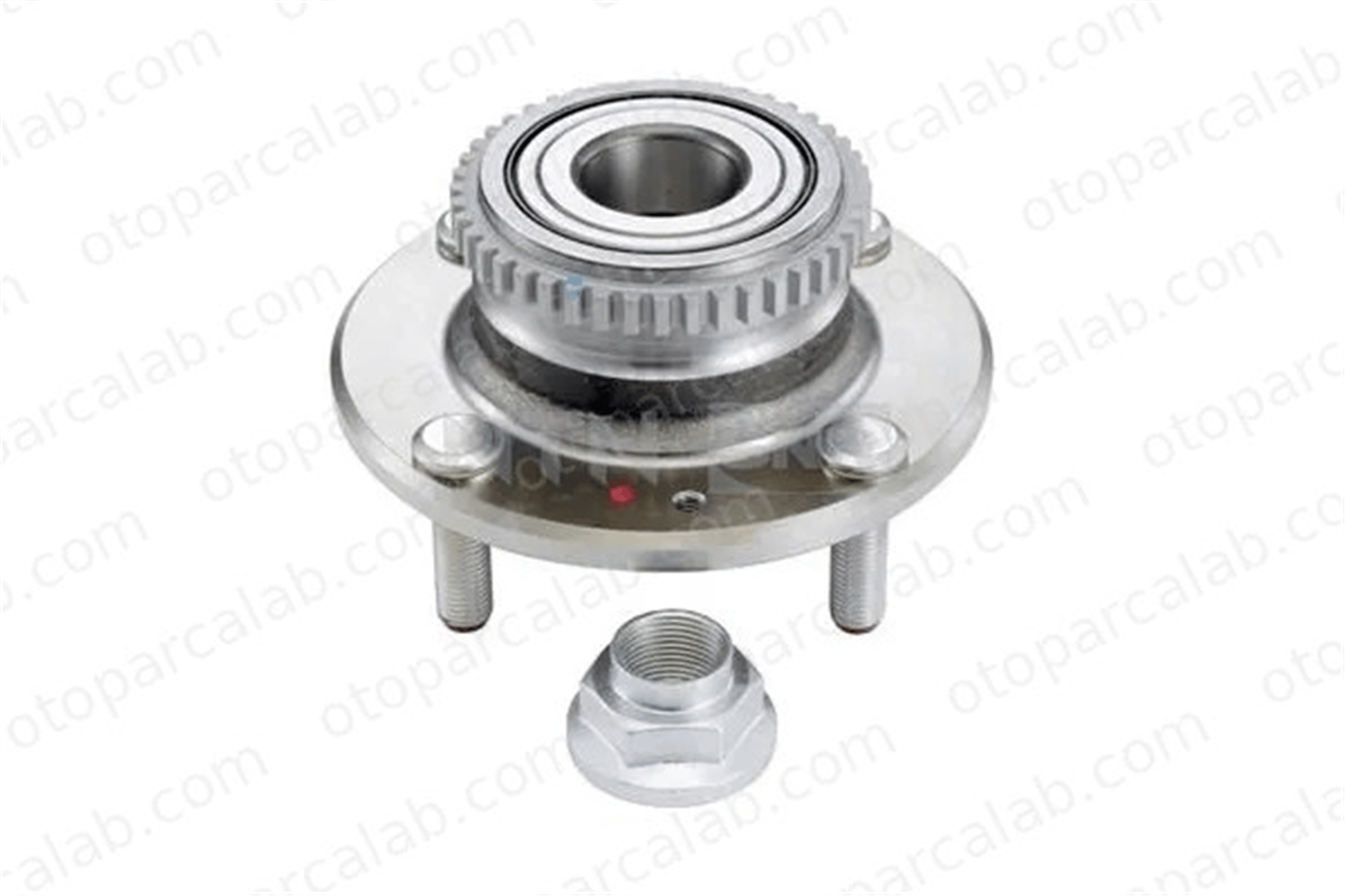 SNR R184.16 Teker Rulmanı Arka Sağ veya Sol HYUNDAI ELANTRA III Sedan ELANTRA III 527102D100 527102D115