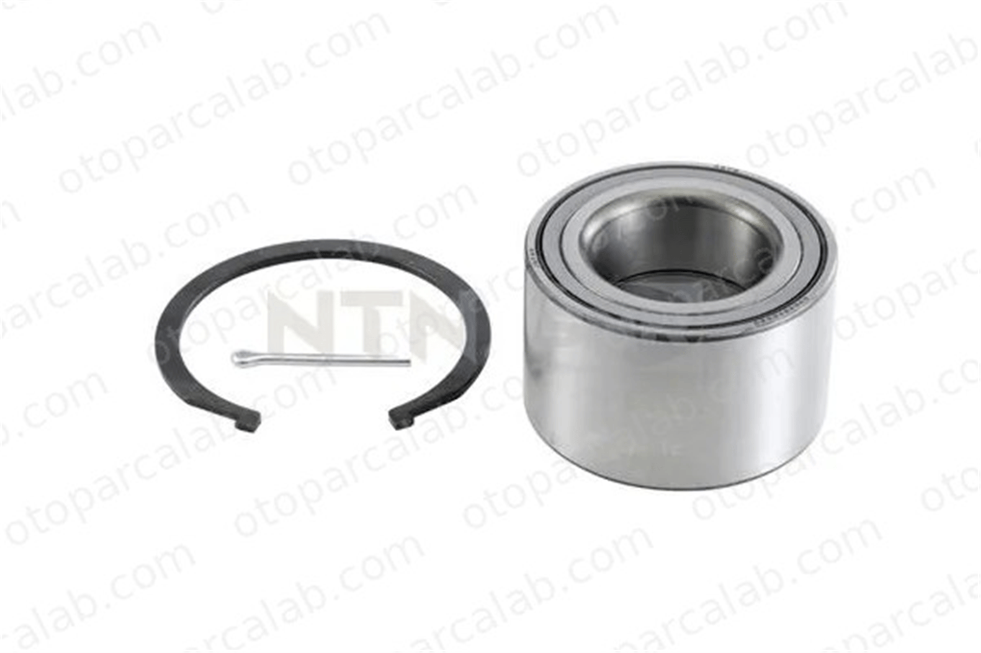 SNR R184.62 Teker Rulmanı Ön Sağ veya Sol HYUNDAI SANTAMO 52750M2010