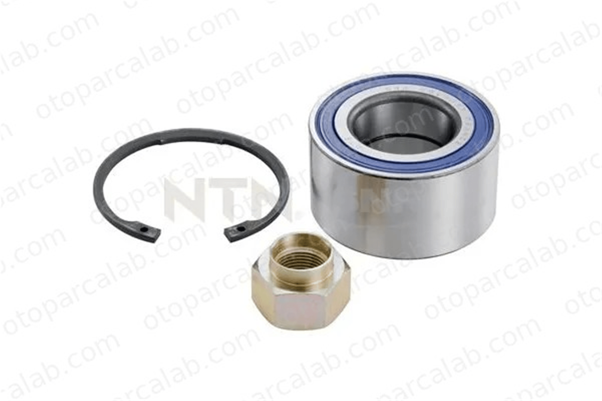SNR R184.55 Teker Rulmanı Ön Sağ veya Sol DAEWOO NUBIRA Sedan CHEVROLET LACETTI 94535982 926739010